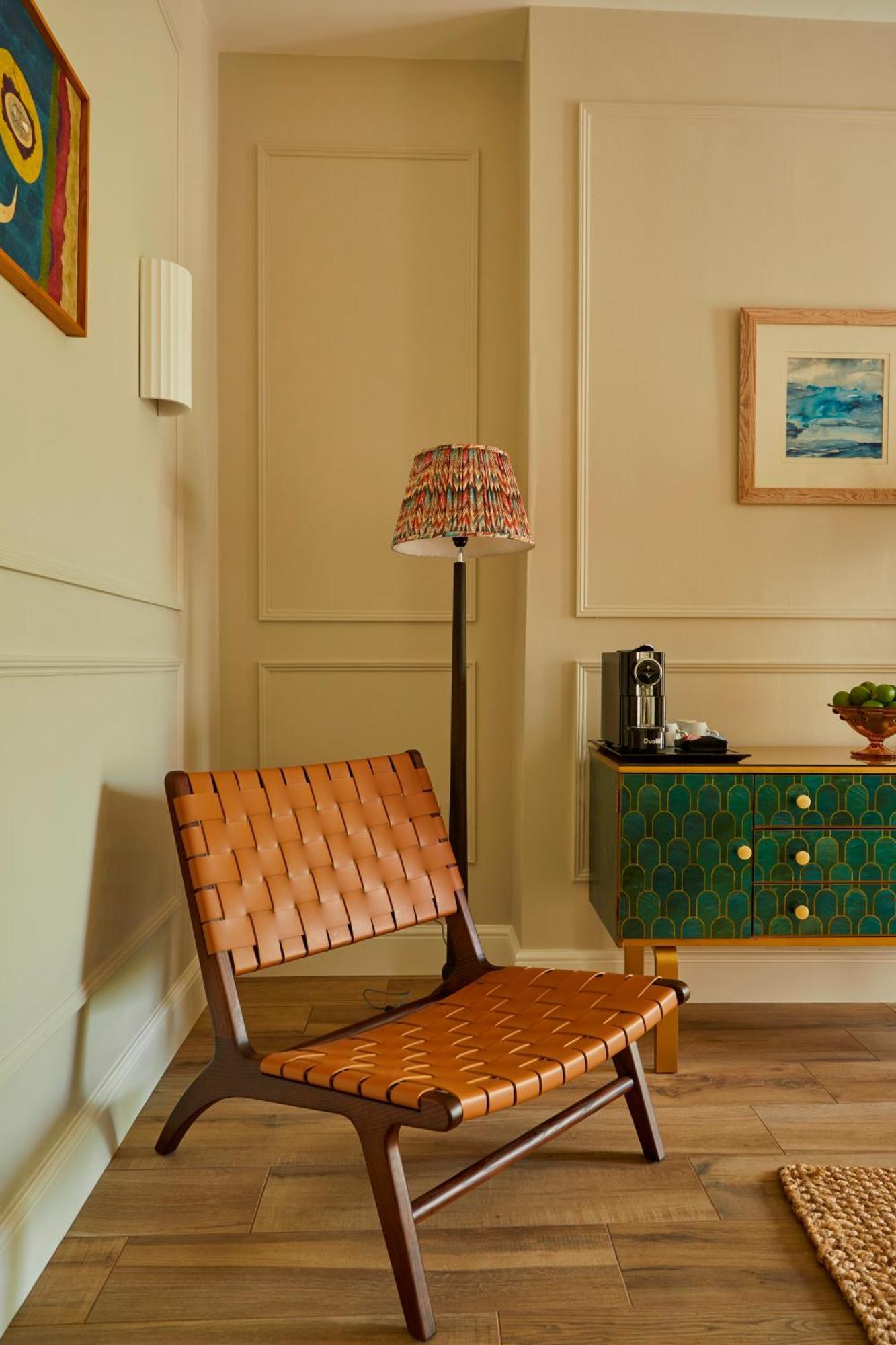 Hotel Georgian House 4*