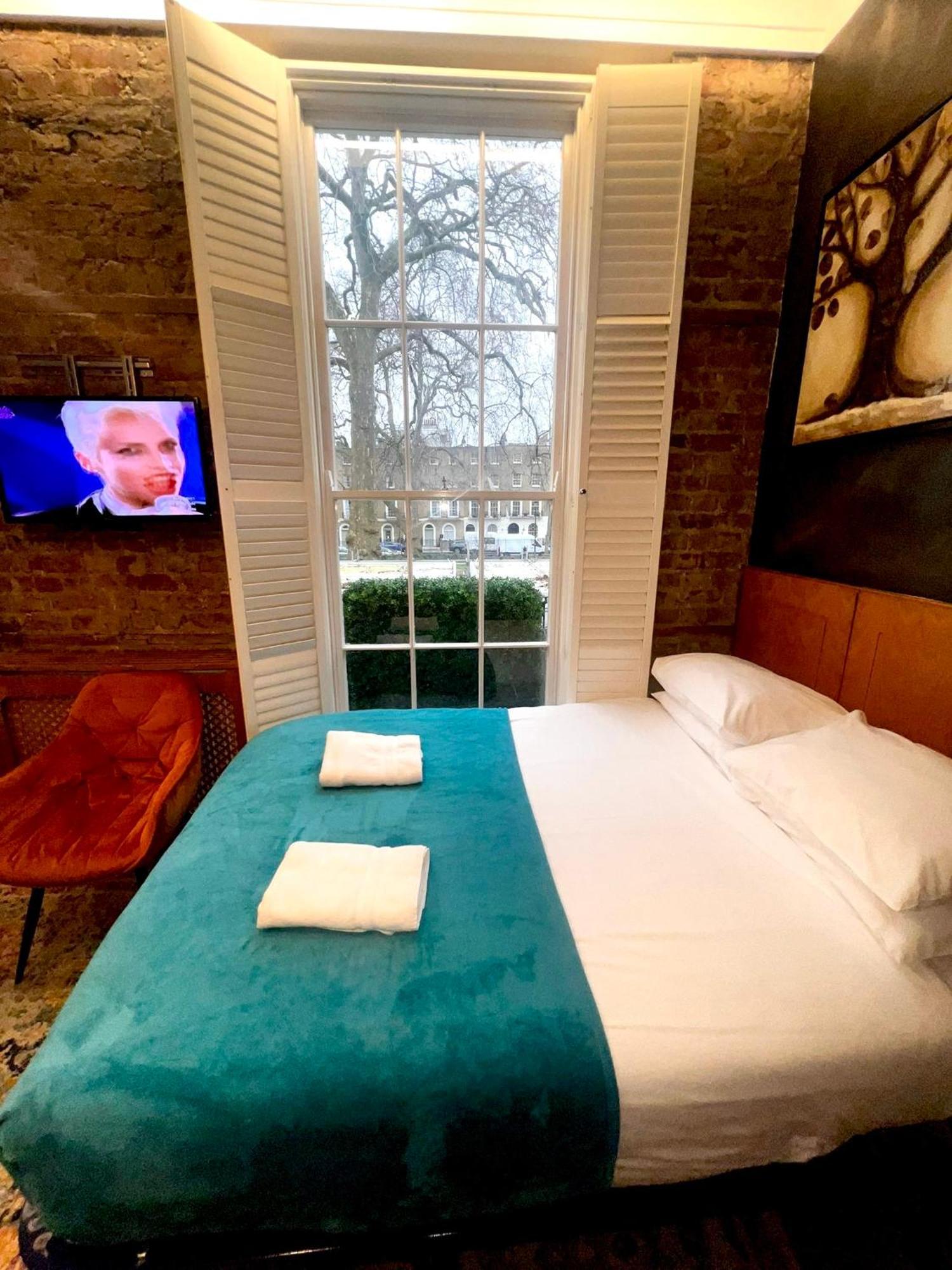 The Melville By Rokxy- Kings Cross Londres
