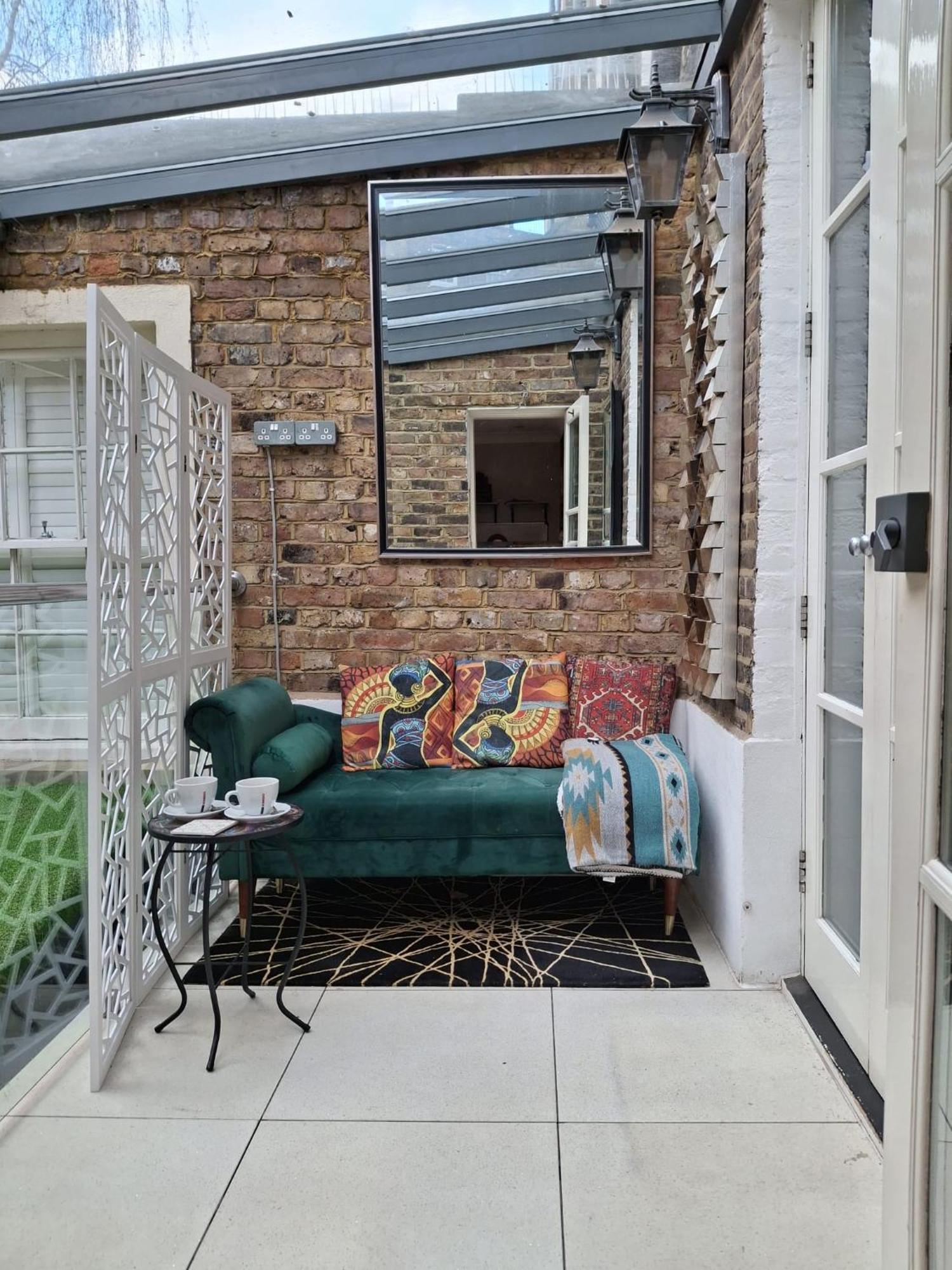 Hotel The Melville By Rokxy- Kings Cross Londres
