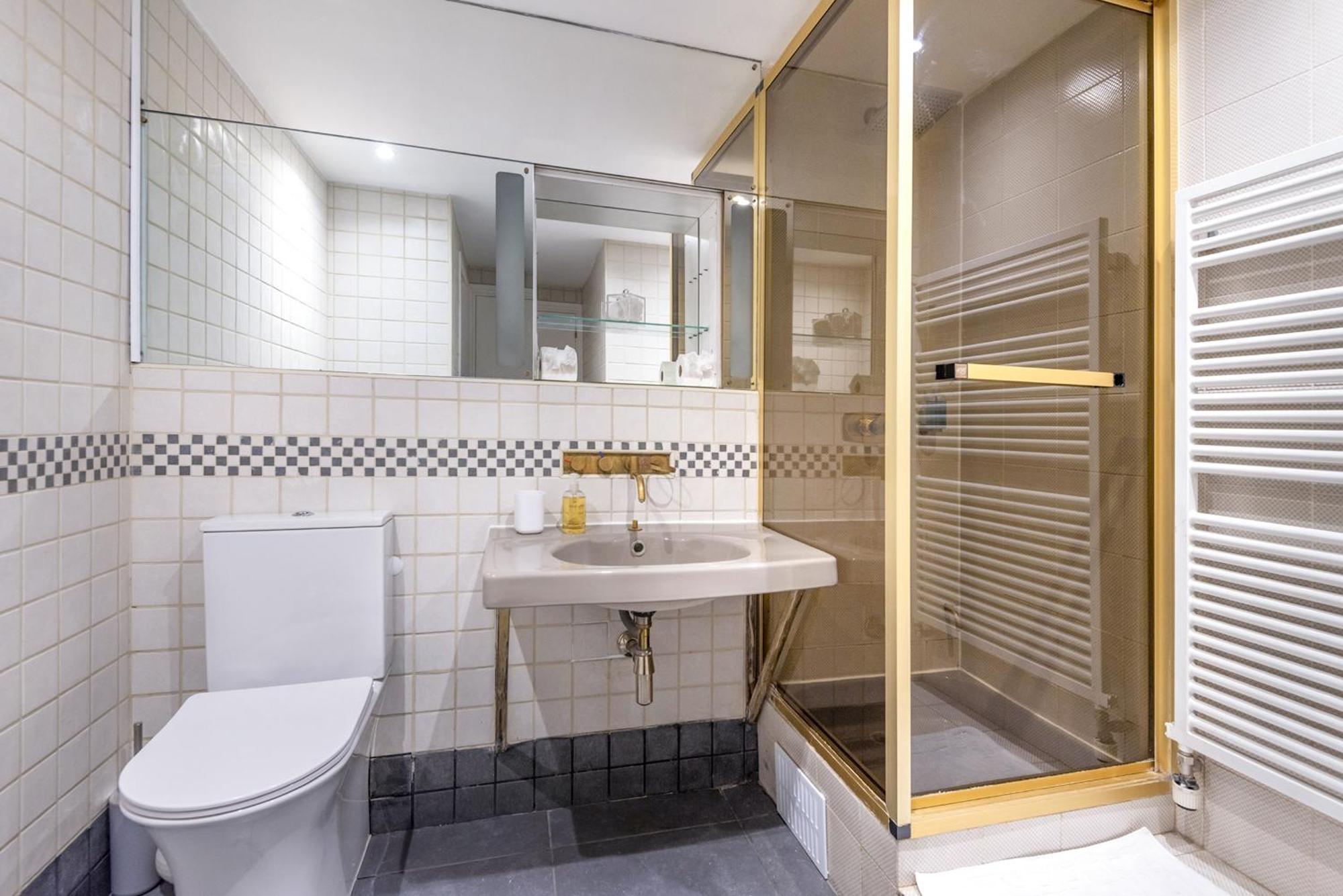 Apartamento Mayfair Piccadilly Apartment *