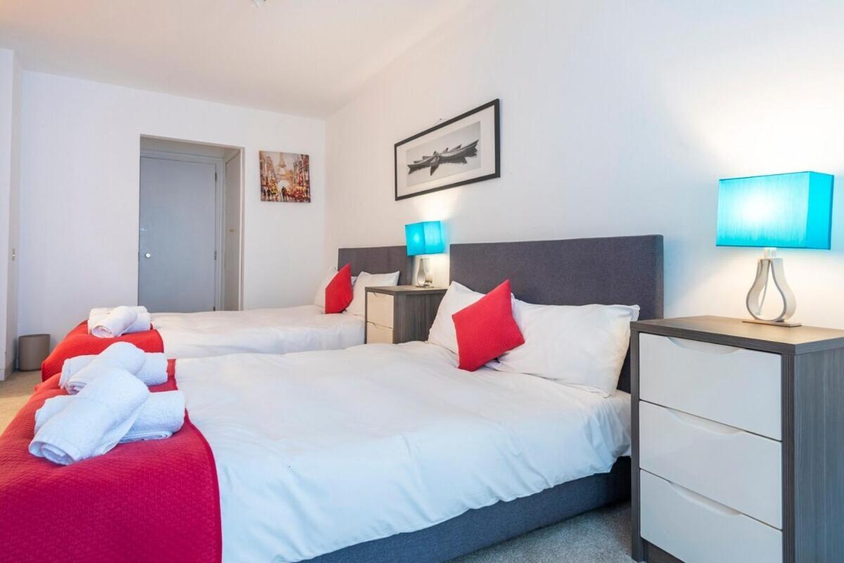 Apartamento Mayfair Piccadilly Apartment Londres