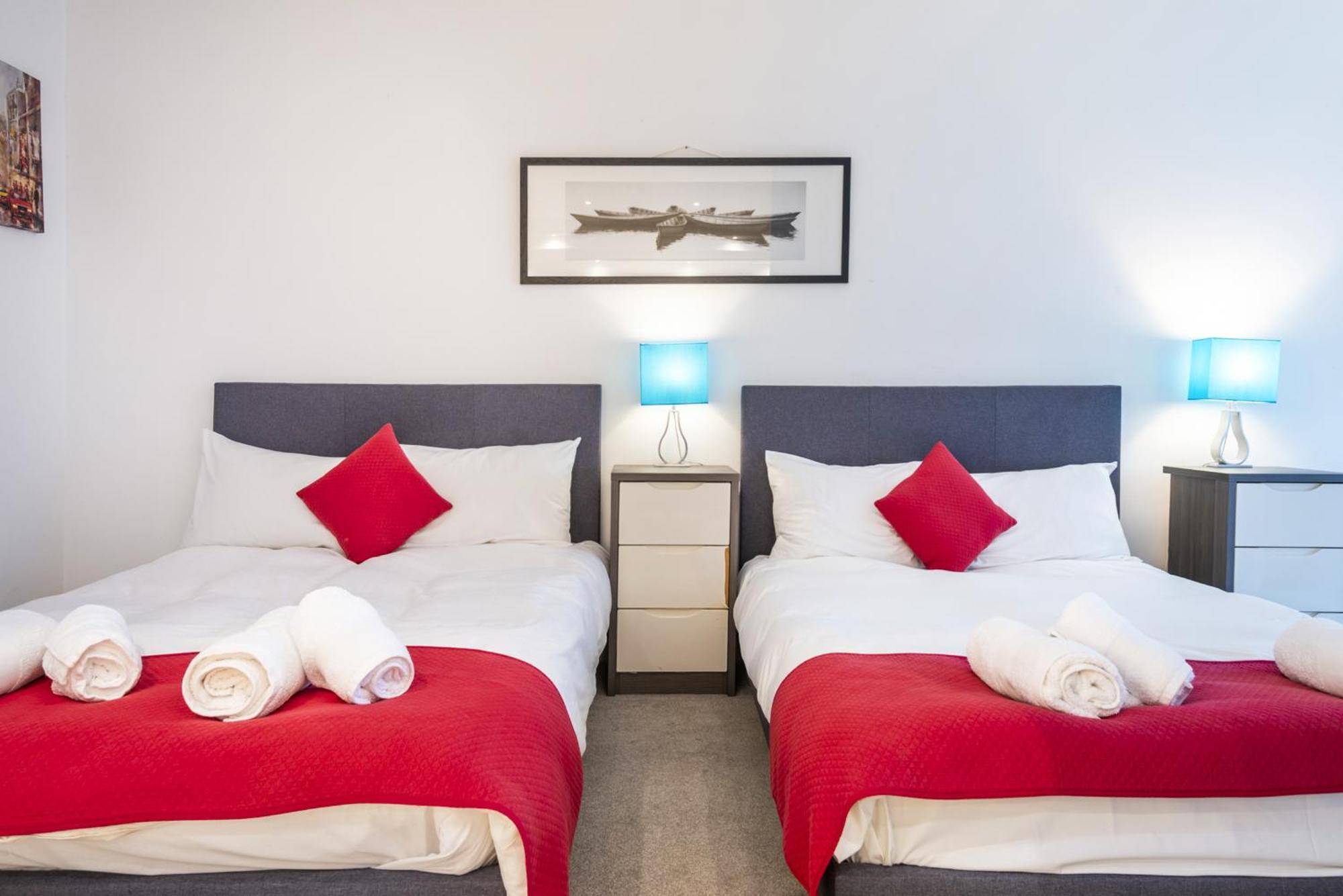 Apartamento Mayfair Piccadilly Apartment