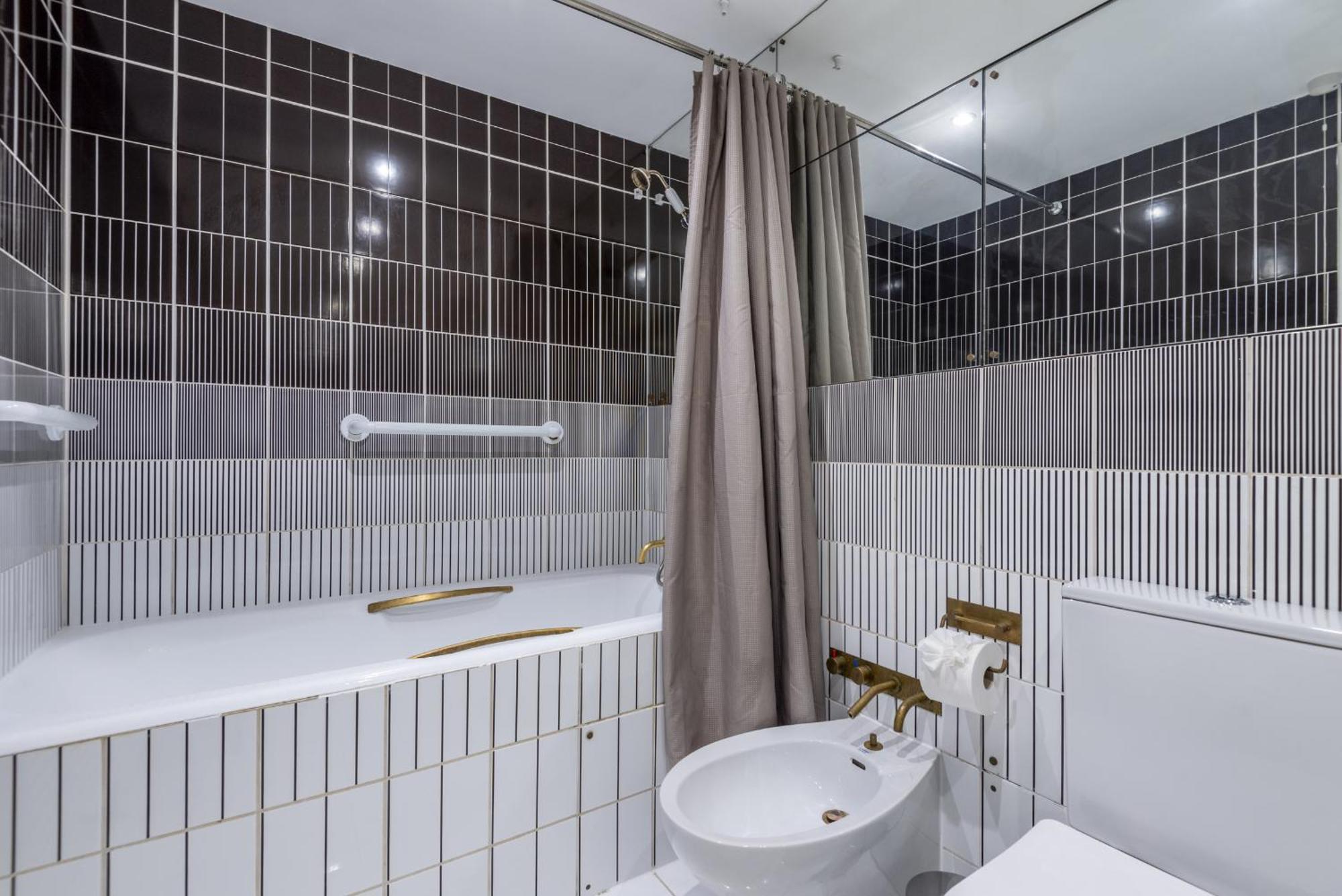 Apartamento Mayfair Piccadilly Apartment *