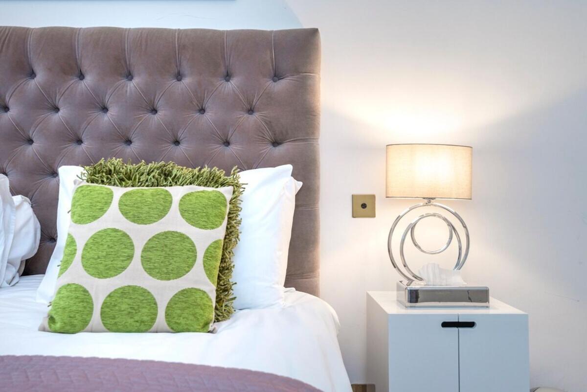 Mayfair Piccadilly Apartamento