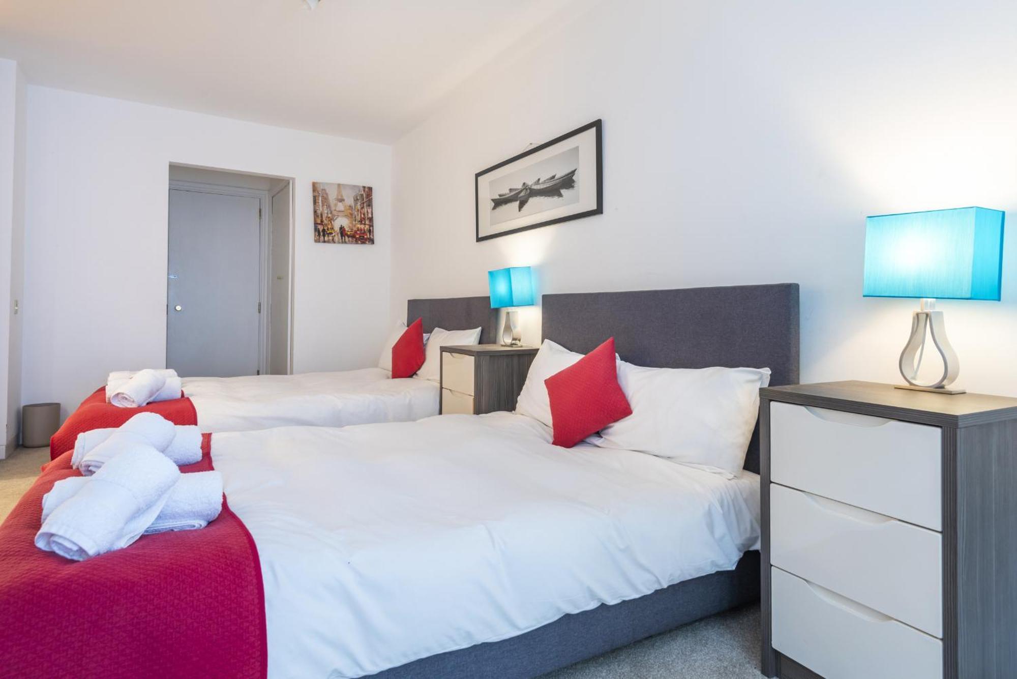 Apartamento Mayfair Piccadilly Apartment *