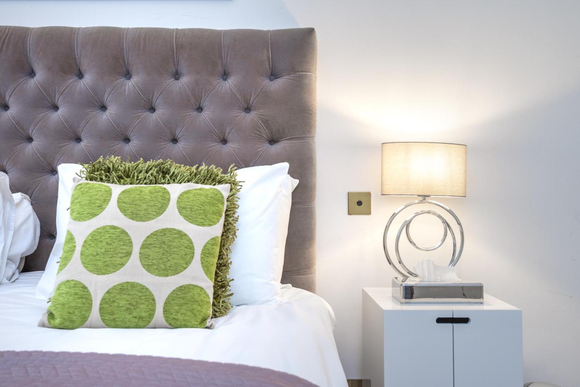 Apartamento Mayfair Piccadilly Apartment Londres