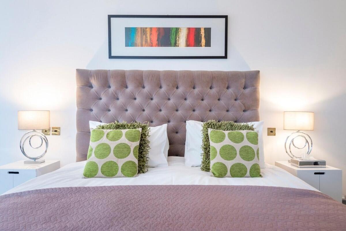 Mayfair Piccadilly Apartment Londres
