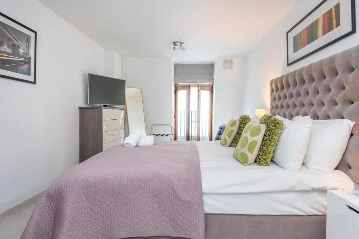 Mayfair Piccadilly Apartment * Londres