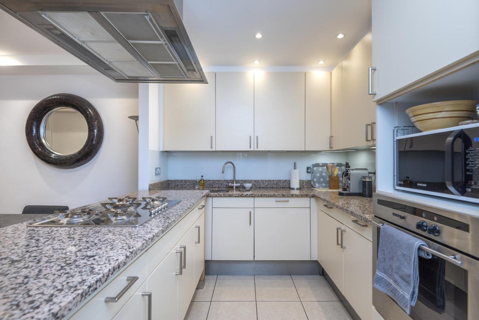 Apartamento Mayfair Piccadilly Apartment Londres
