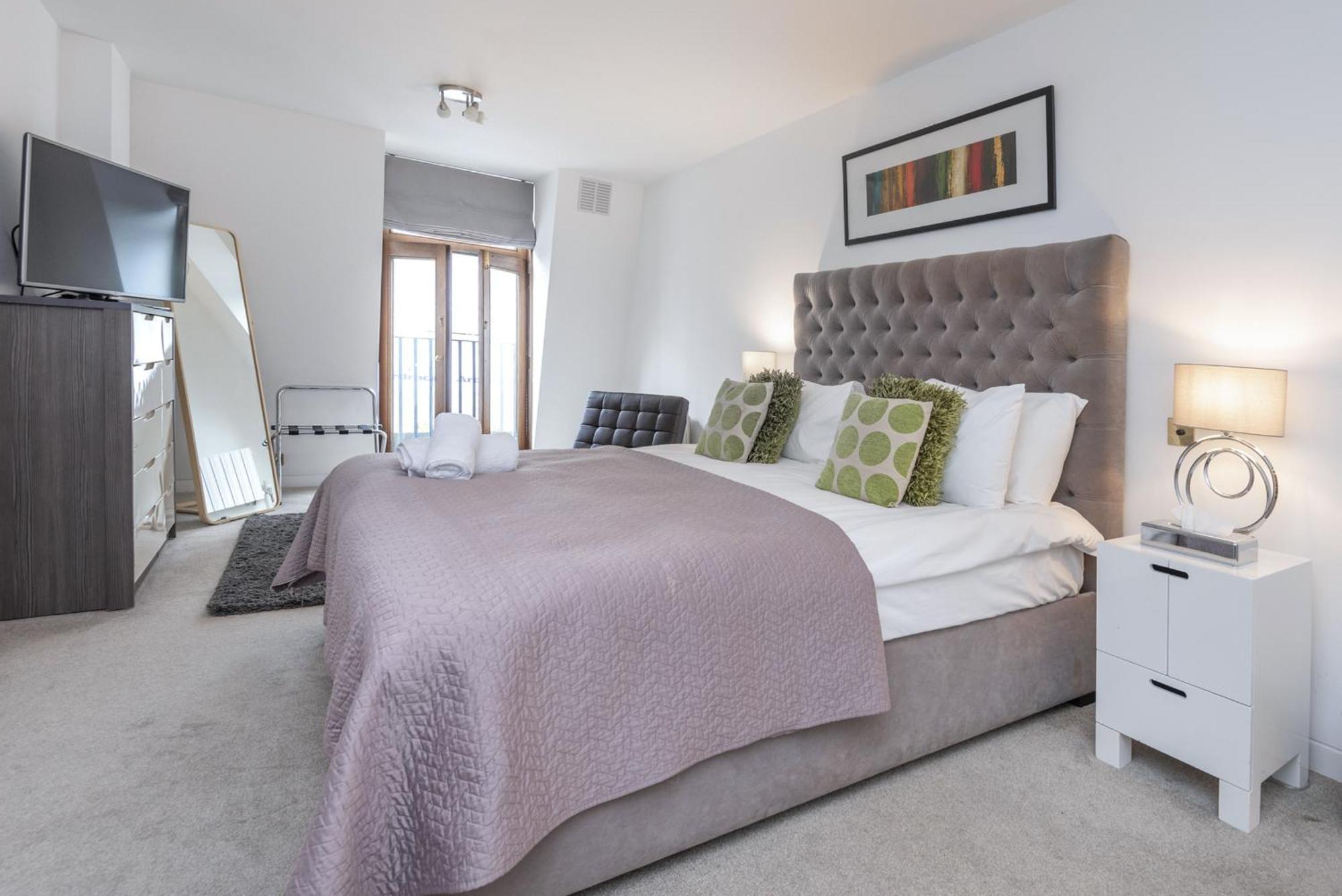 Mayfair Piccadilly Apartment Londres