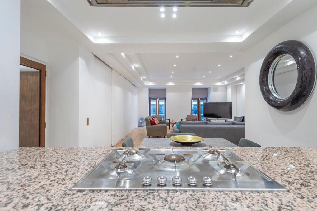 Mayfair Piccadilly Apartment Apartamento