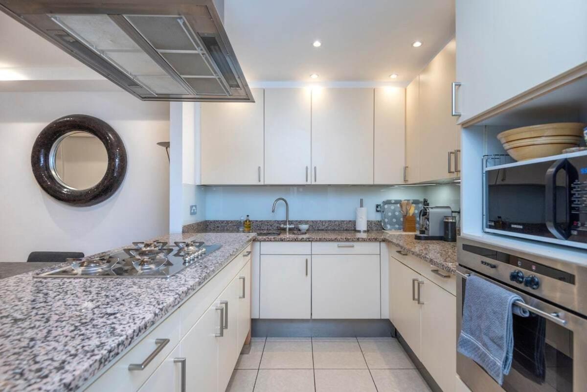 Mayfair Piccadilly Apartment Apartamento *