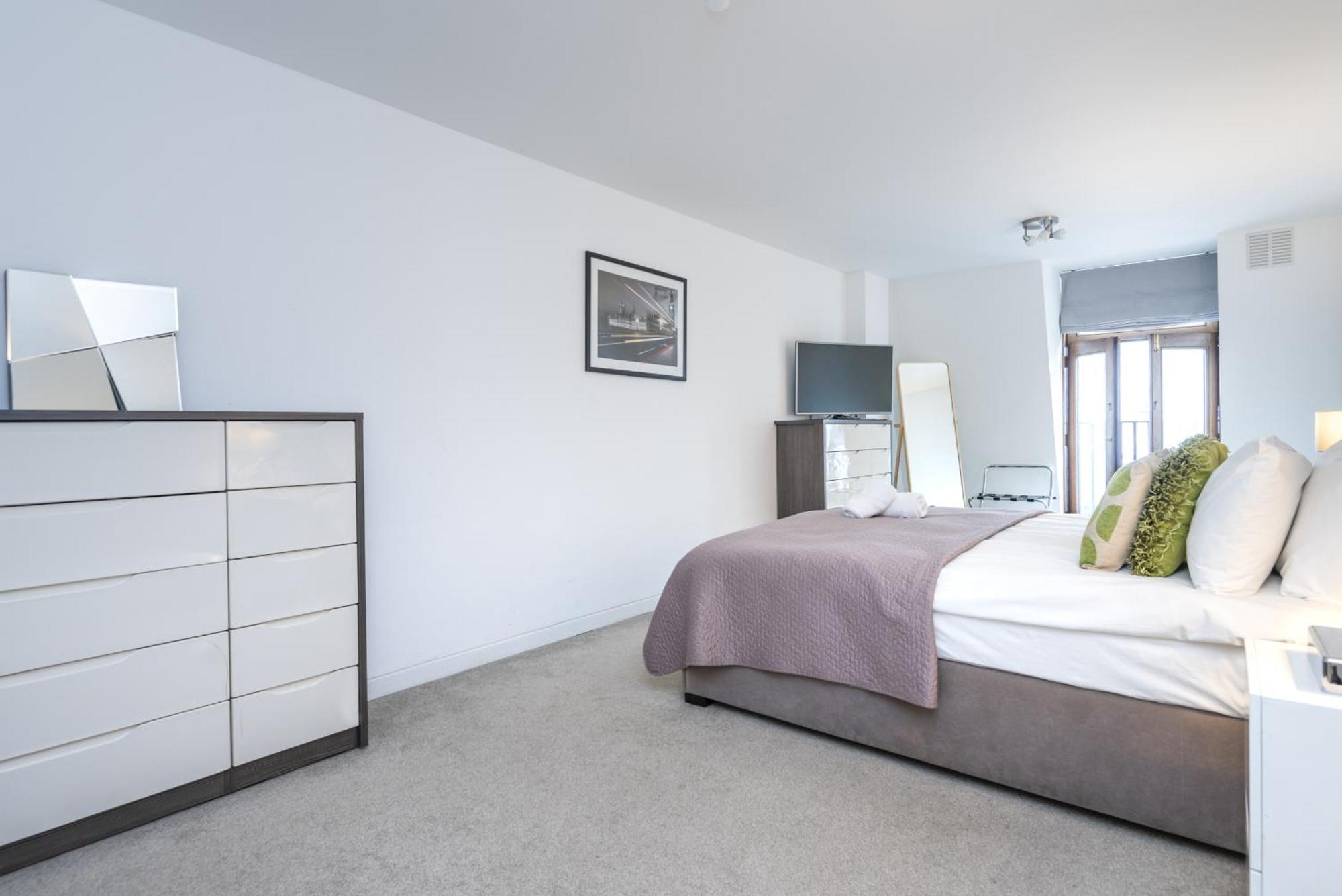 Apartamento Mayfair Piccadilly Apartment *
