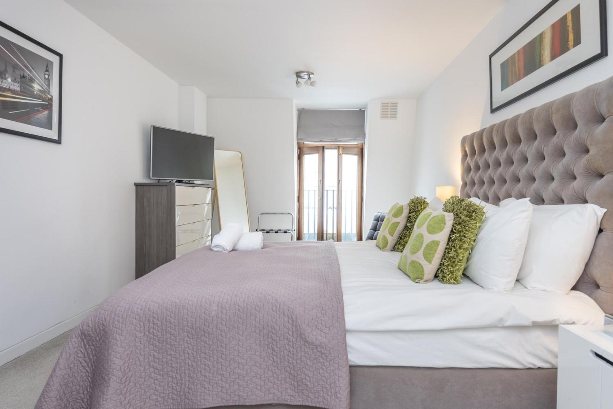 Mayfair Piccadilly Apartment * Londres