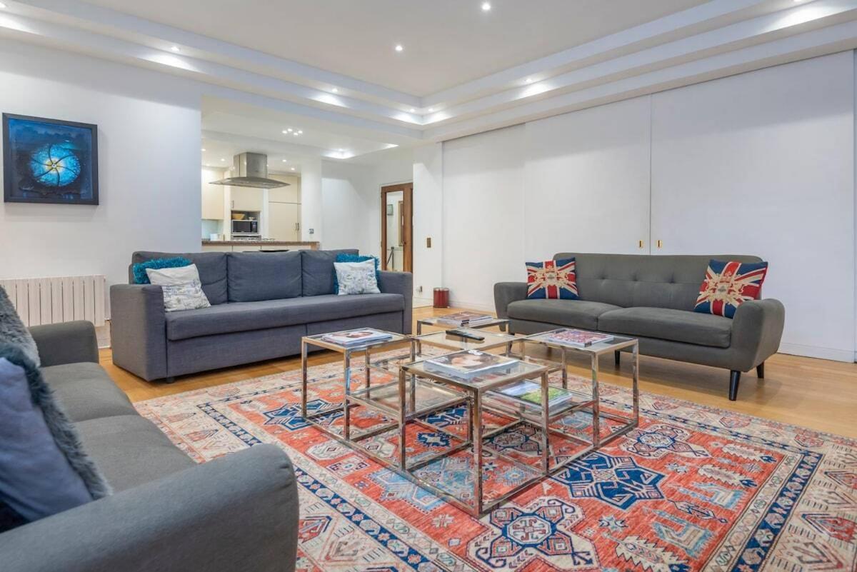 Mayfair Piccadilly Apartment Apartamento Londres