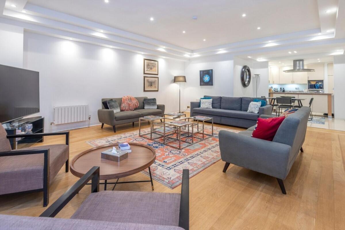 Apartamento Mayfair Piccadilly Apartment