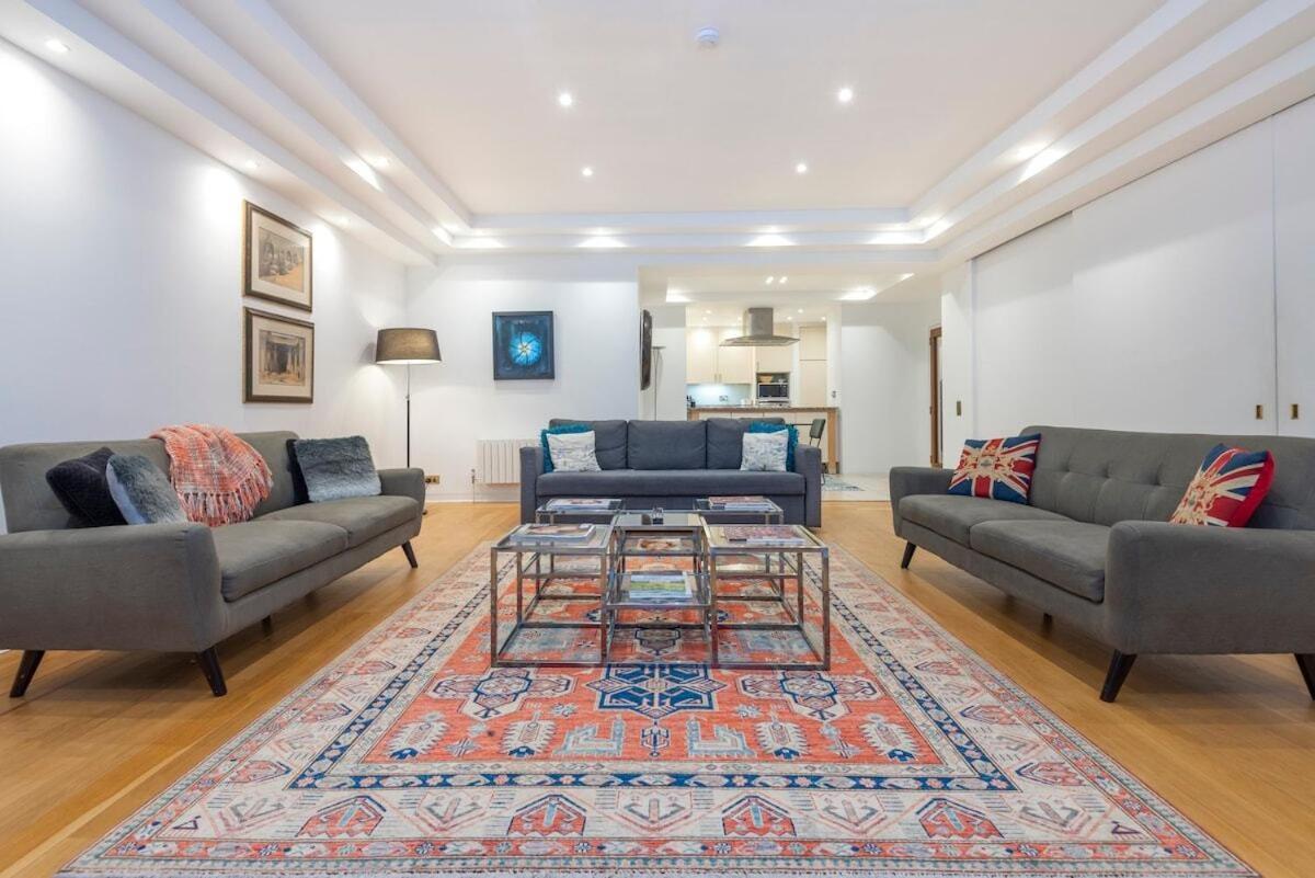 Mayfair Piccadilly Apartamento