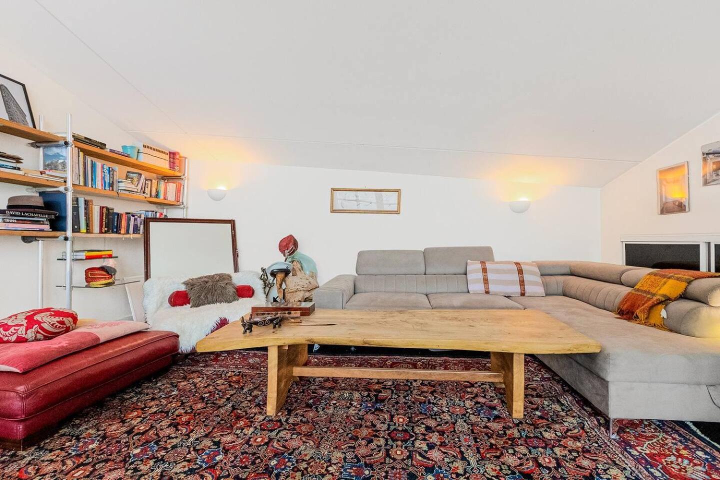 Canary Wharf Riverside Penthouse Appartement Londres