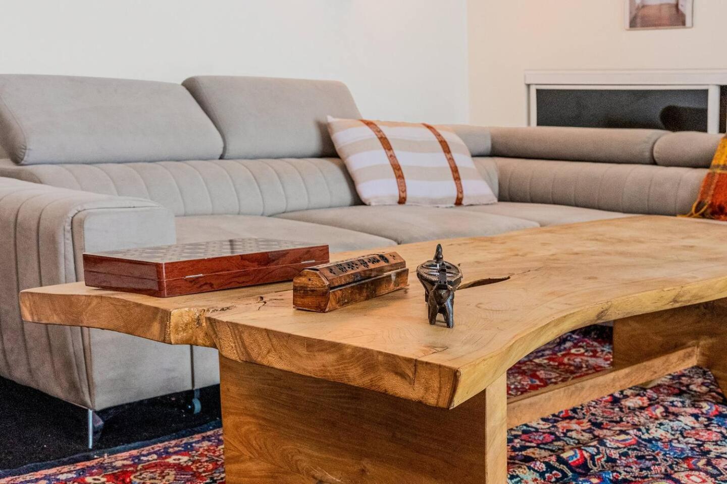 Canary Wharf Riverside Penthouse Appartement Londres