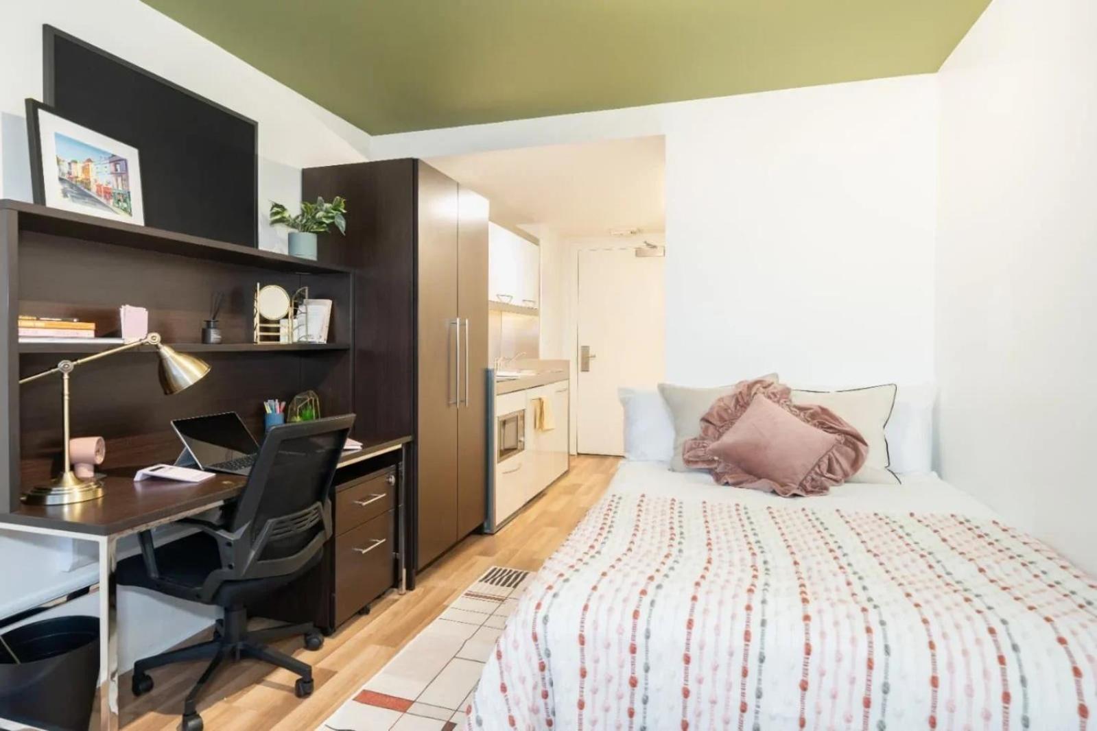 Chapter Portobello In Apartamento Londres