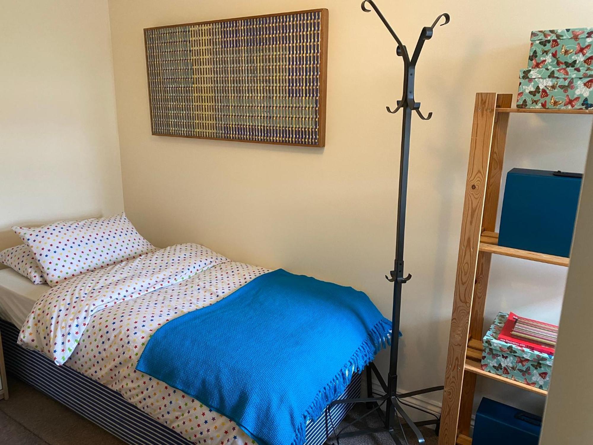 Casa de Férias 35 Mins To London. 3 Bedrooms. 2 Bathrooms With Garden *