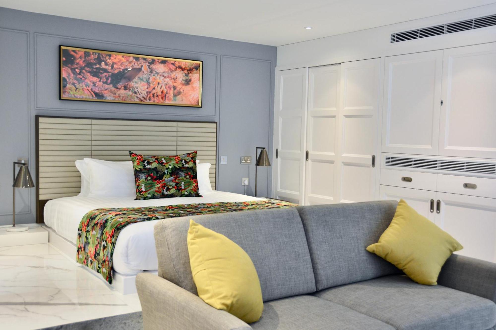 Apartahotel Sanctum Regent's Park 5*