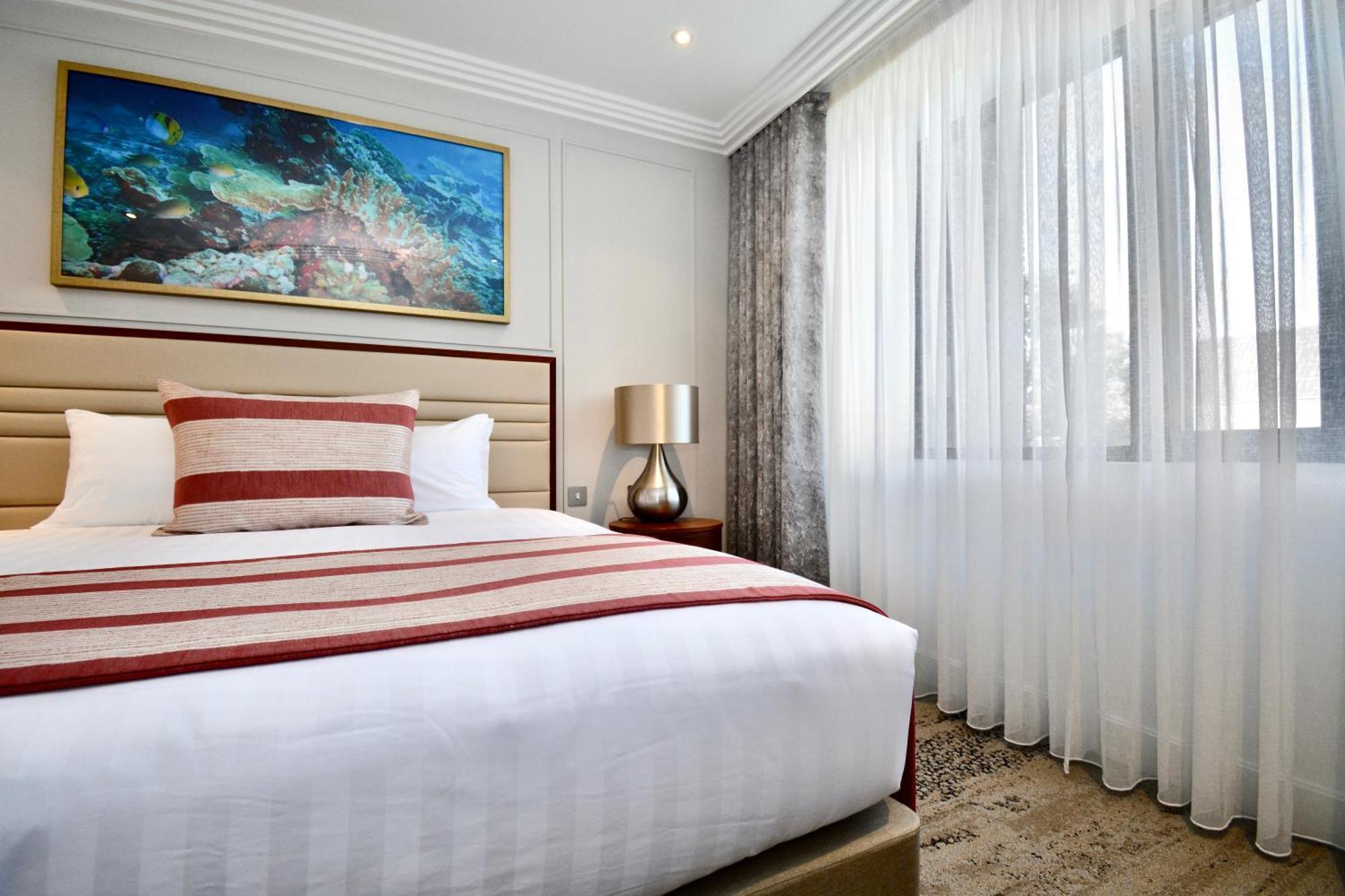 Sanctum Regent's Park Apartahotel 5*
