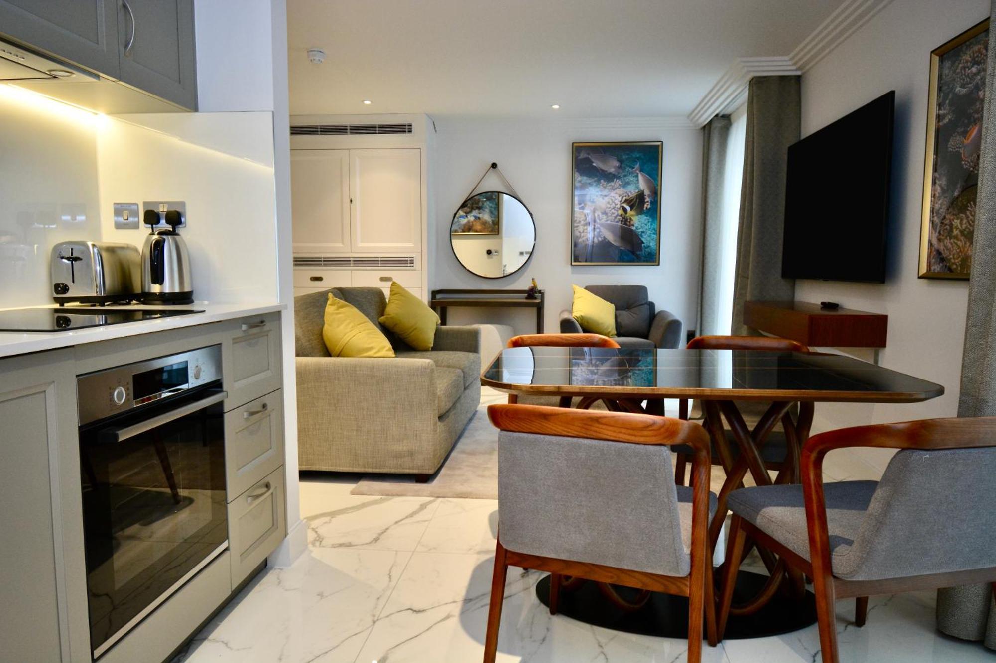 Sanctum Regent's Park 5*