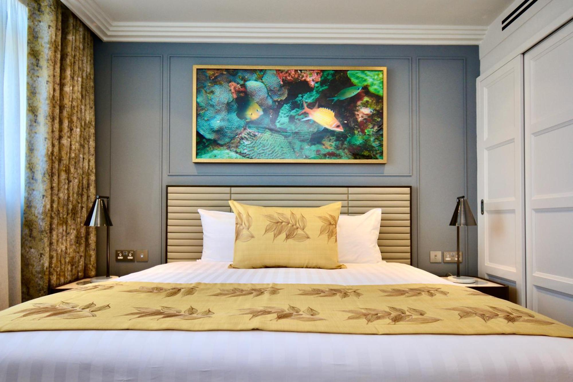 Sanctum Regent's Park Apartahotel Londres