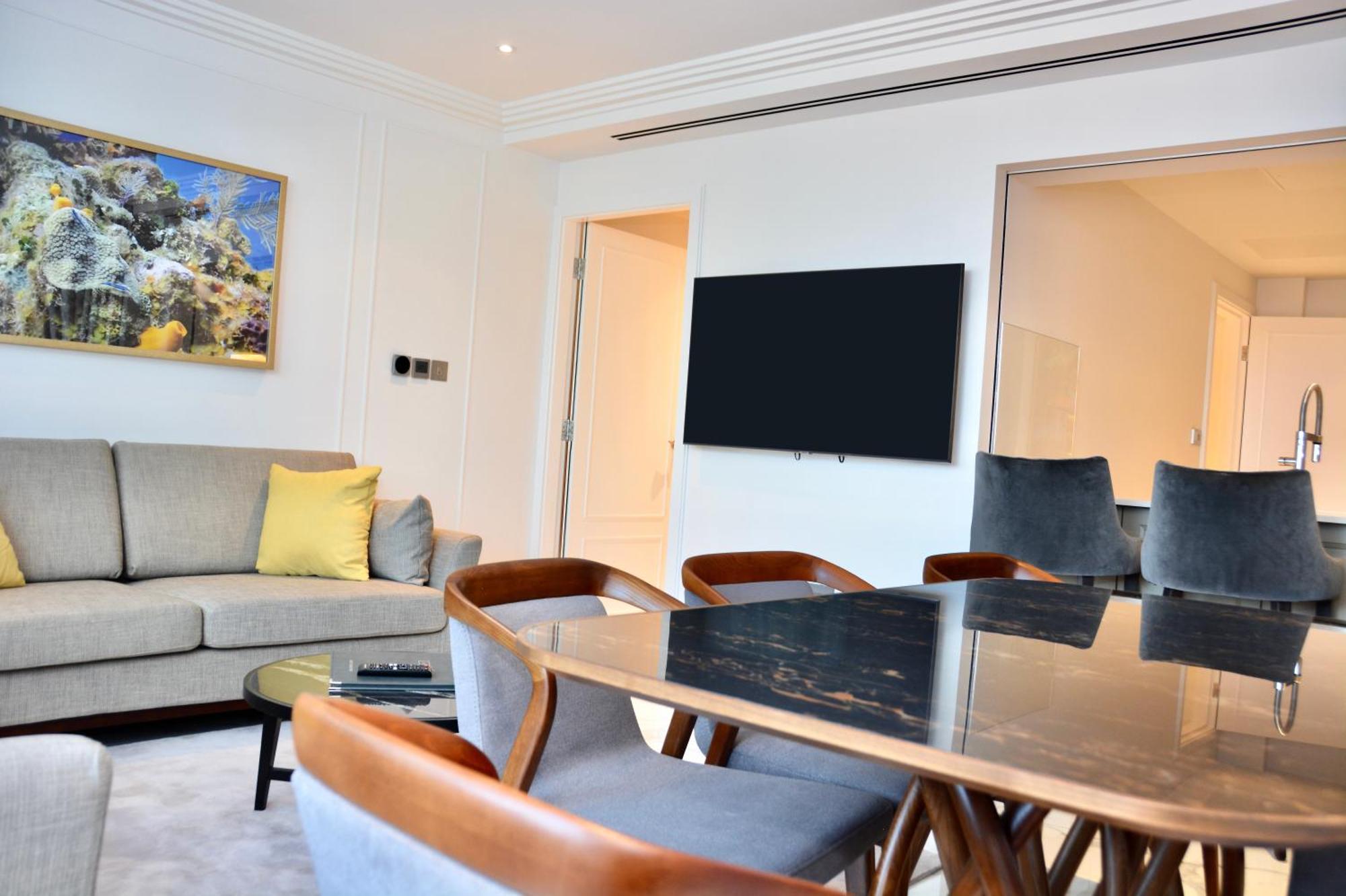 Sanctum Regent's Park Apartahotel Londres