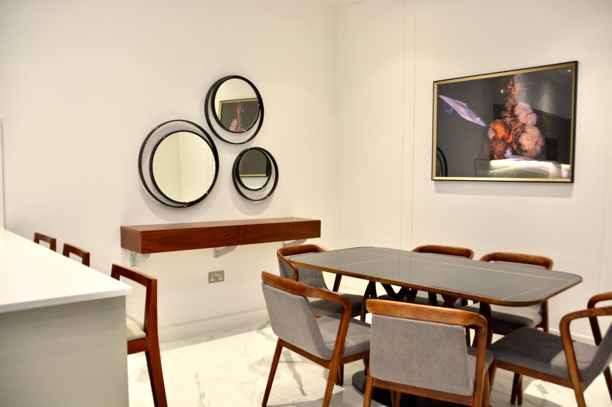 Sanctum Regent's Park Apartahotel