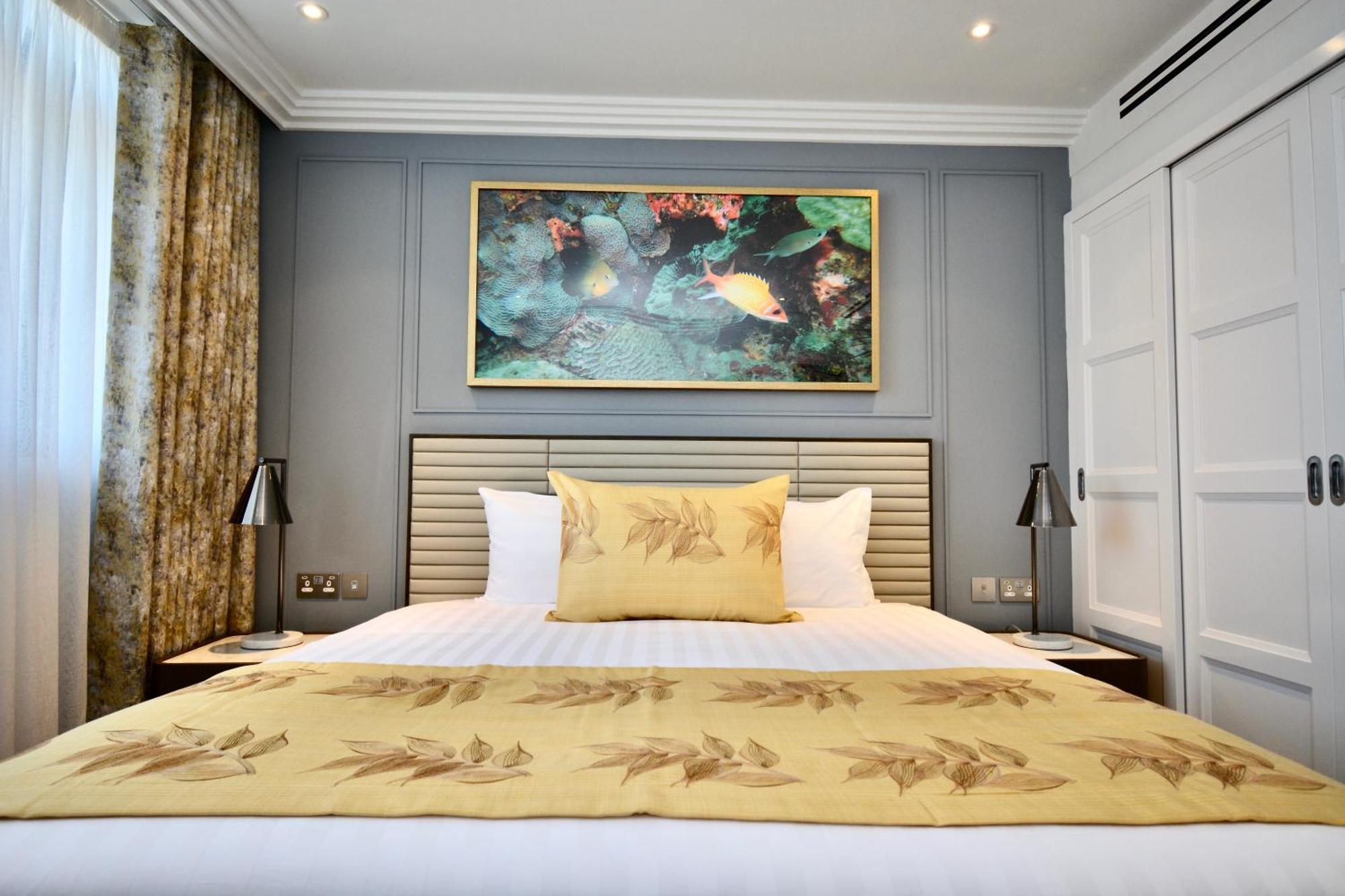 Sanctum Regent's Park 5* Londres