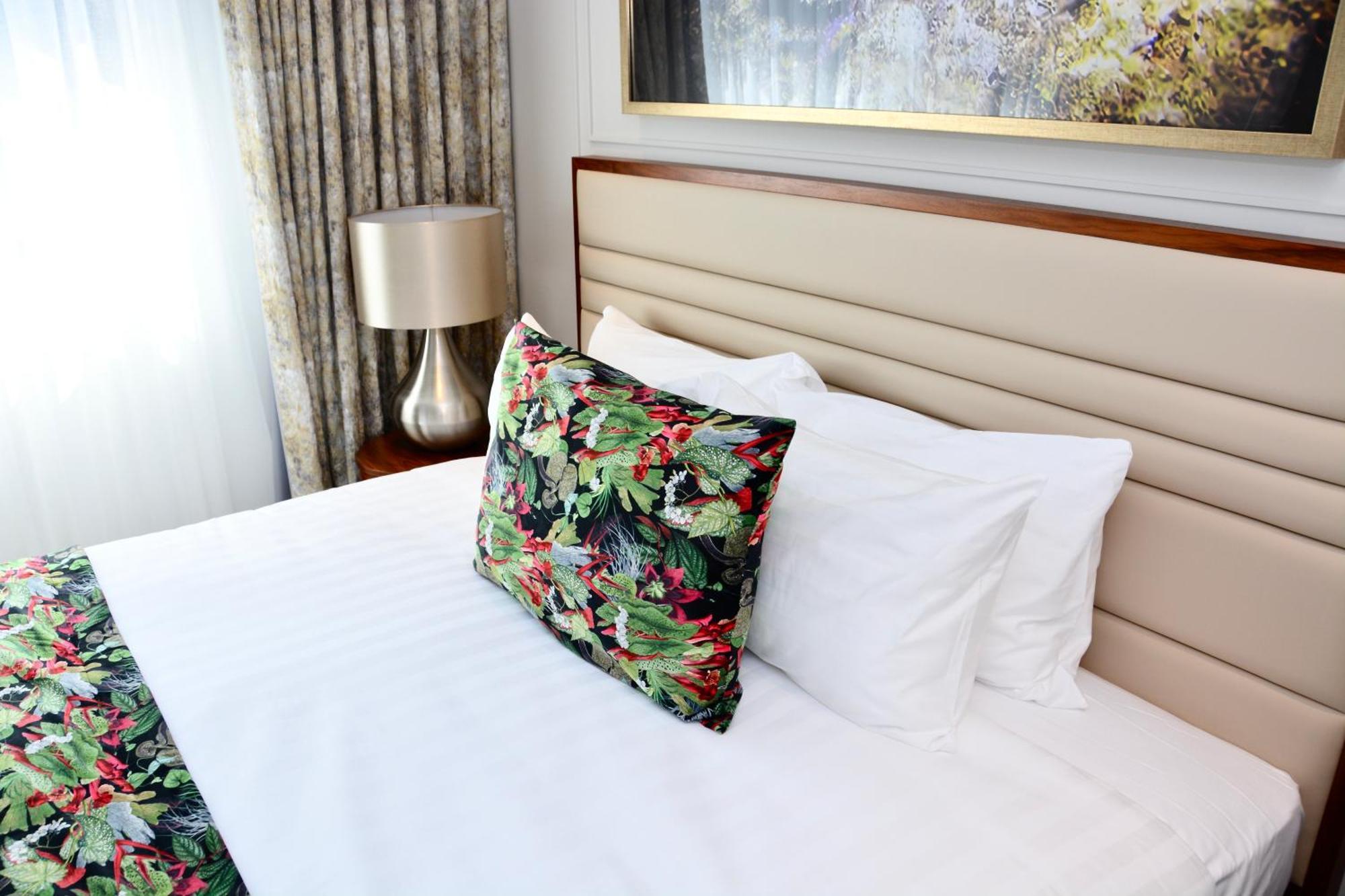 Apartahotel Sanctum Regent's Park Londres
