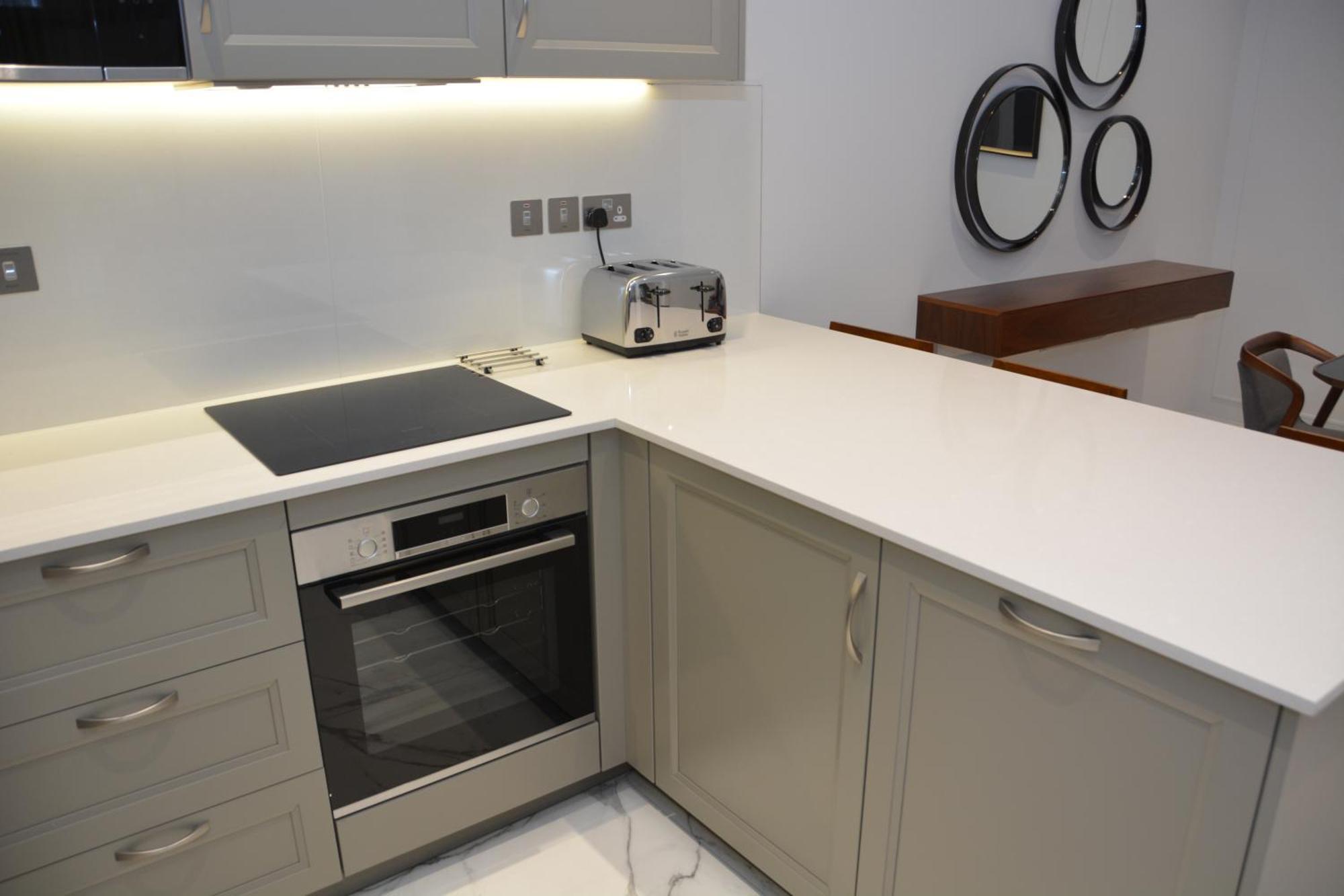 Sanctum Regent's Park Apartahotel 5*