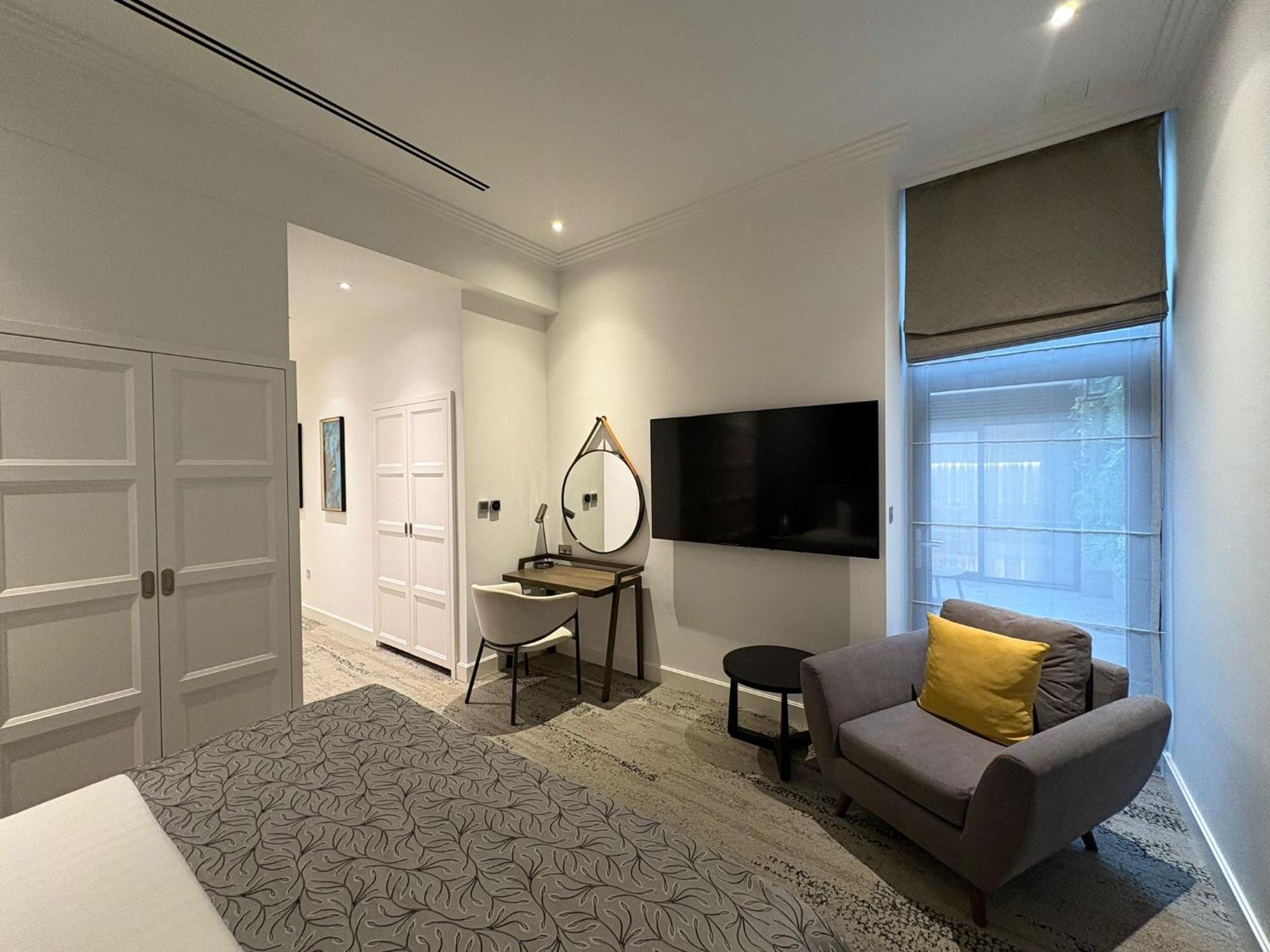 Apartahotel Sanctum Regent's Park