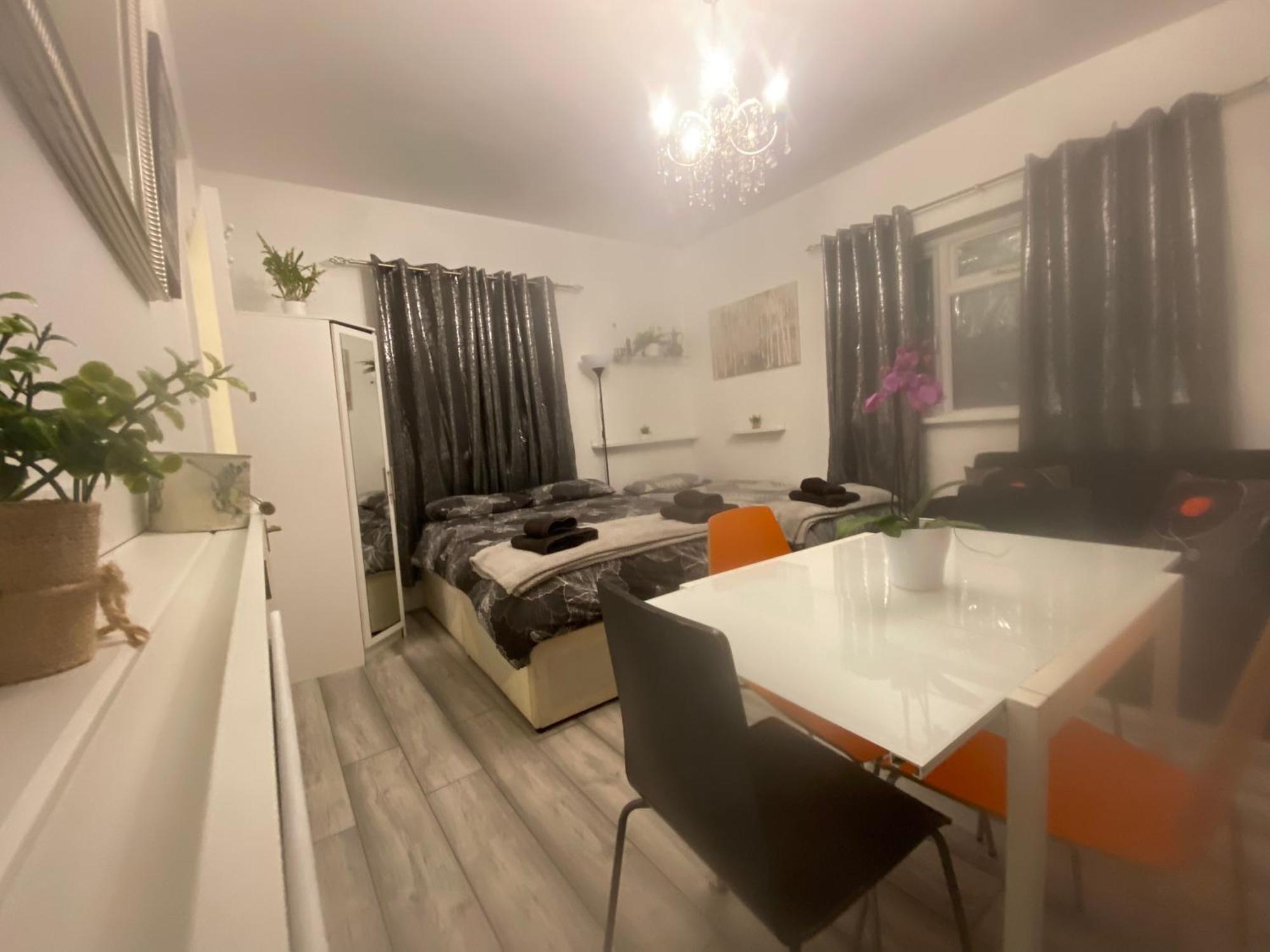 Apartamento Da Giuseppe Londres