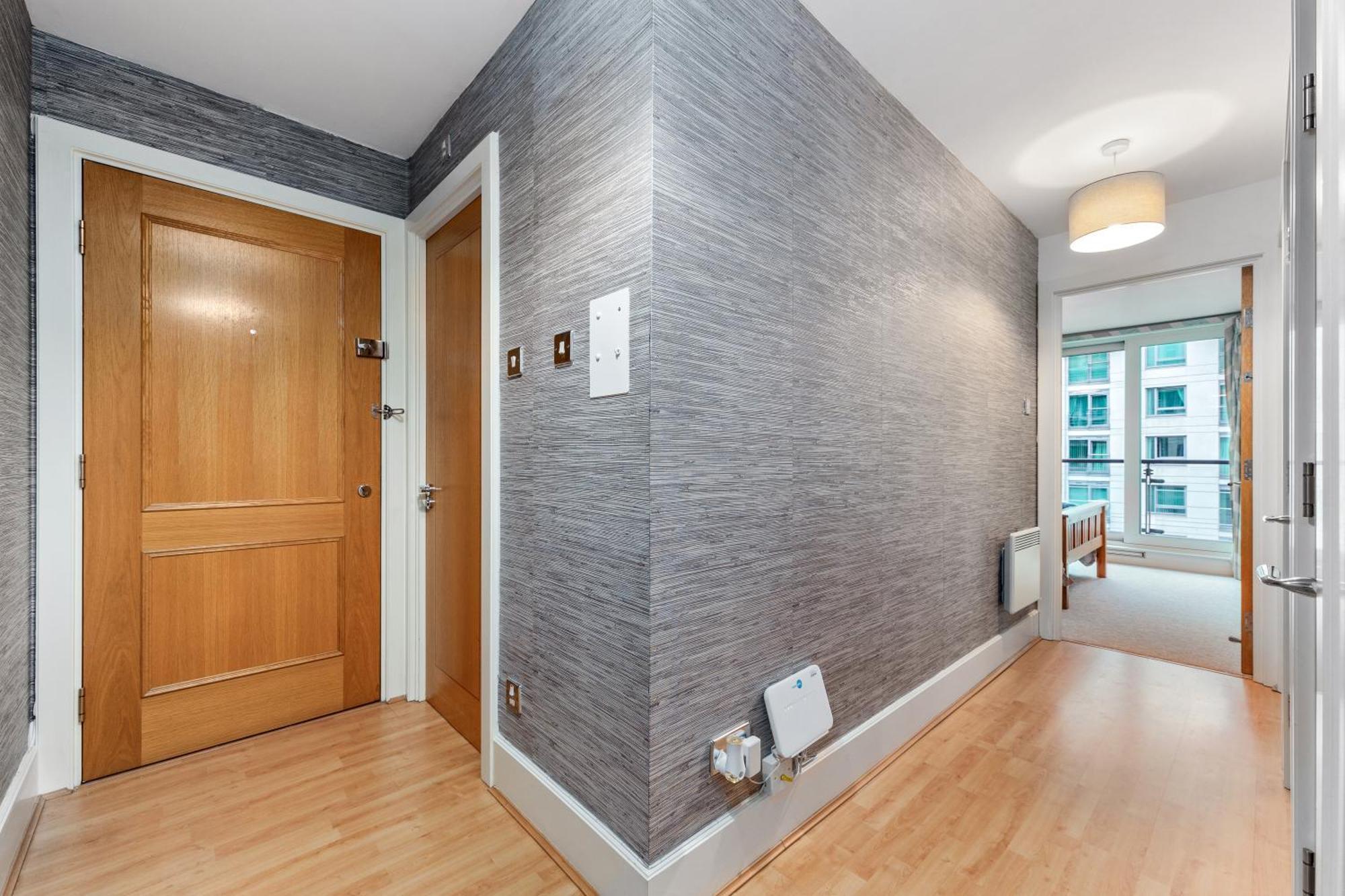 St, George Wharf Vauxhall Bridge Large 2bedrooms With River View Panoramic Balcony Apartamento Londres