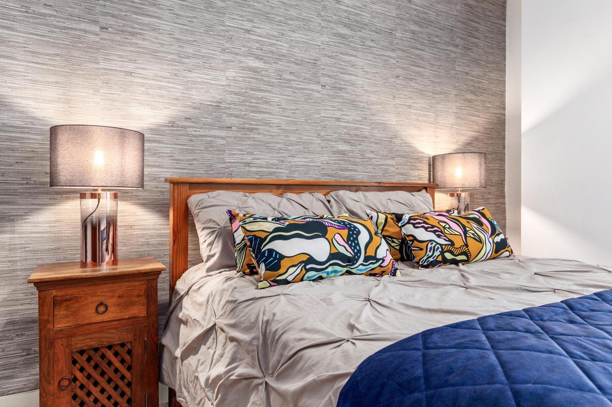 St, George Wharf Vauxhall Bridge Large 2bedrooms With River View Panoramic Balcony Apartamento