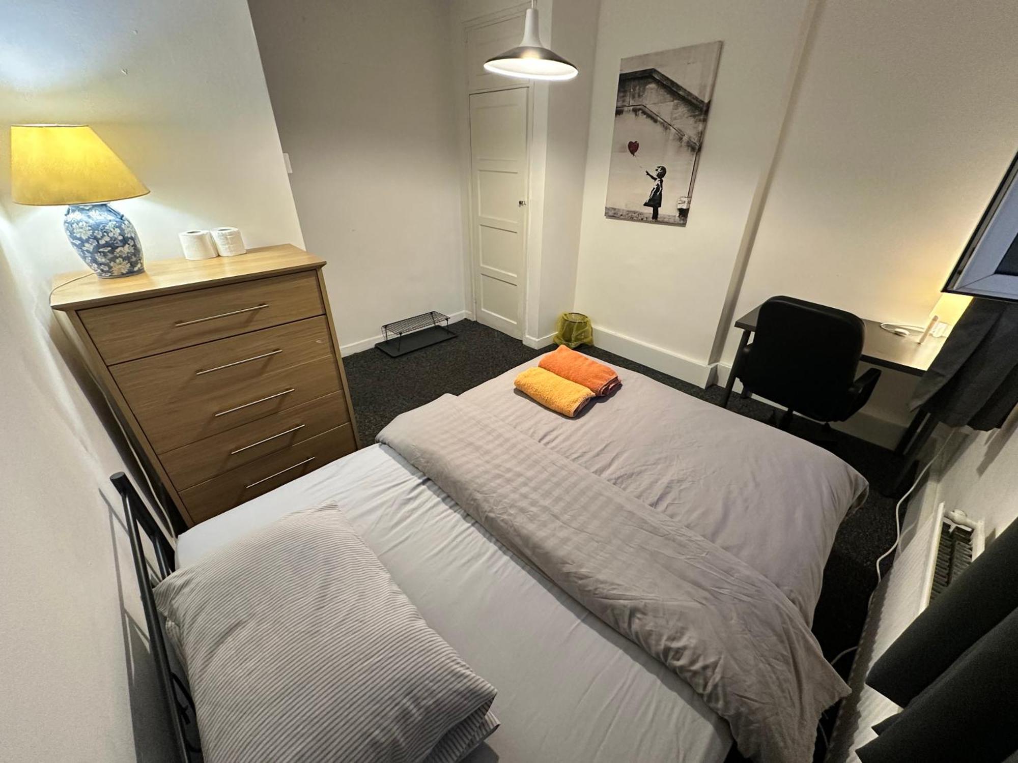 Shoreditch R1 Gasthof *
