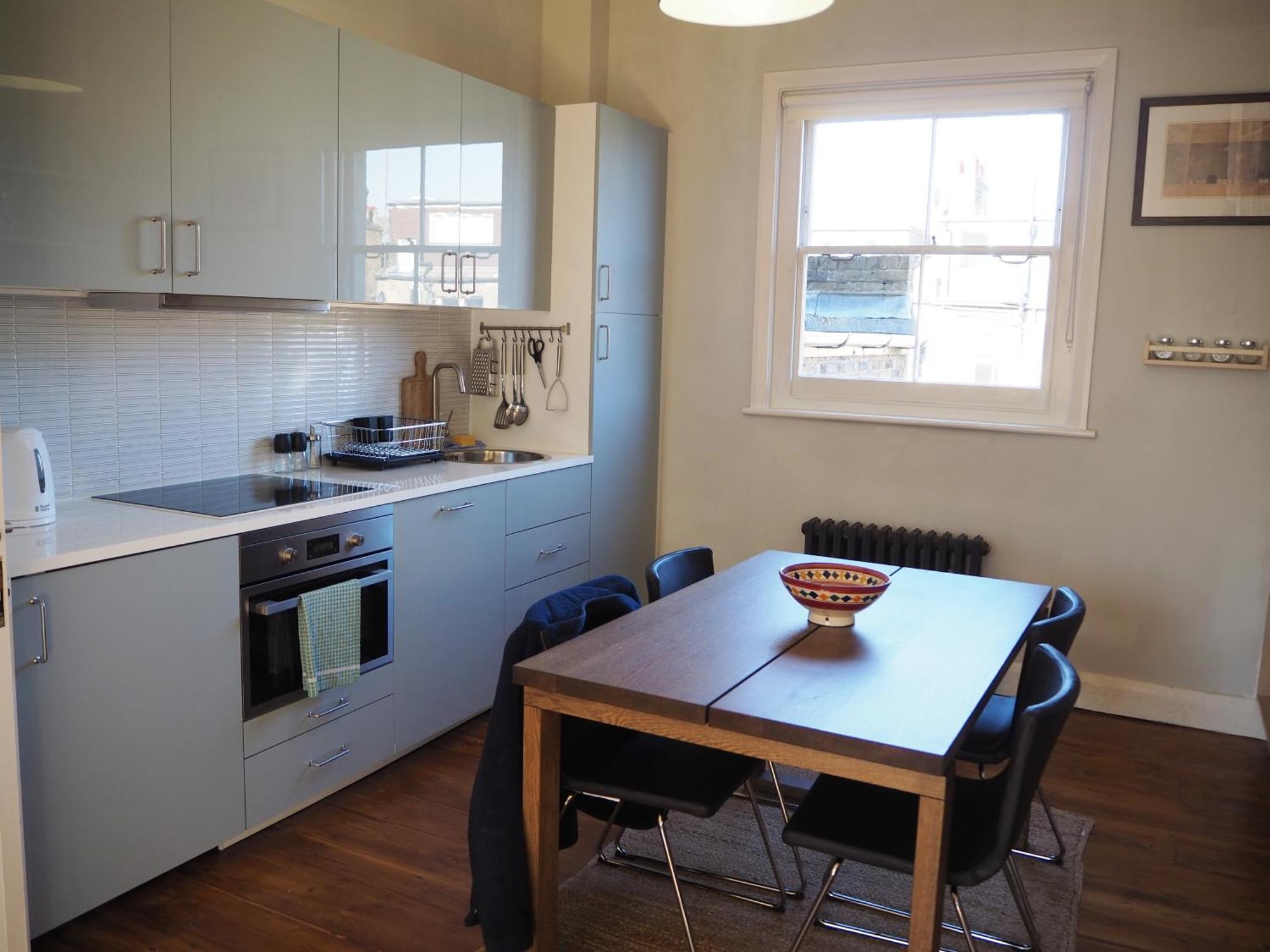 Stunning House Overlooking Local Park * Londres