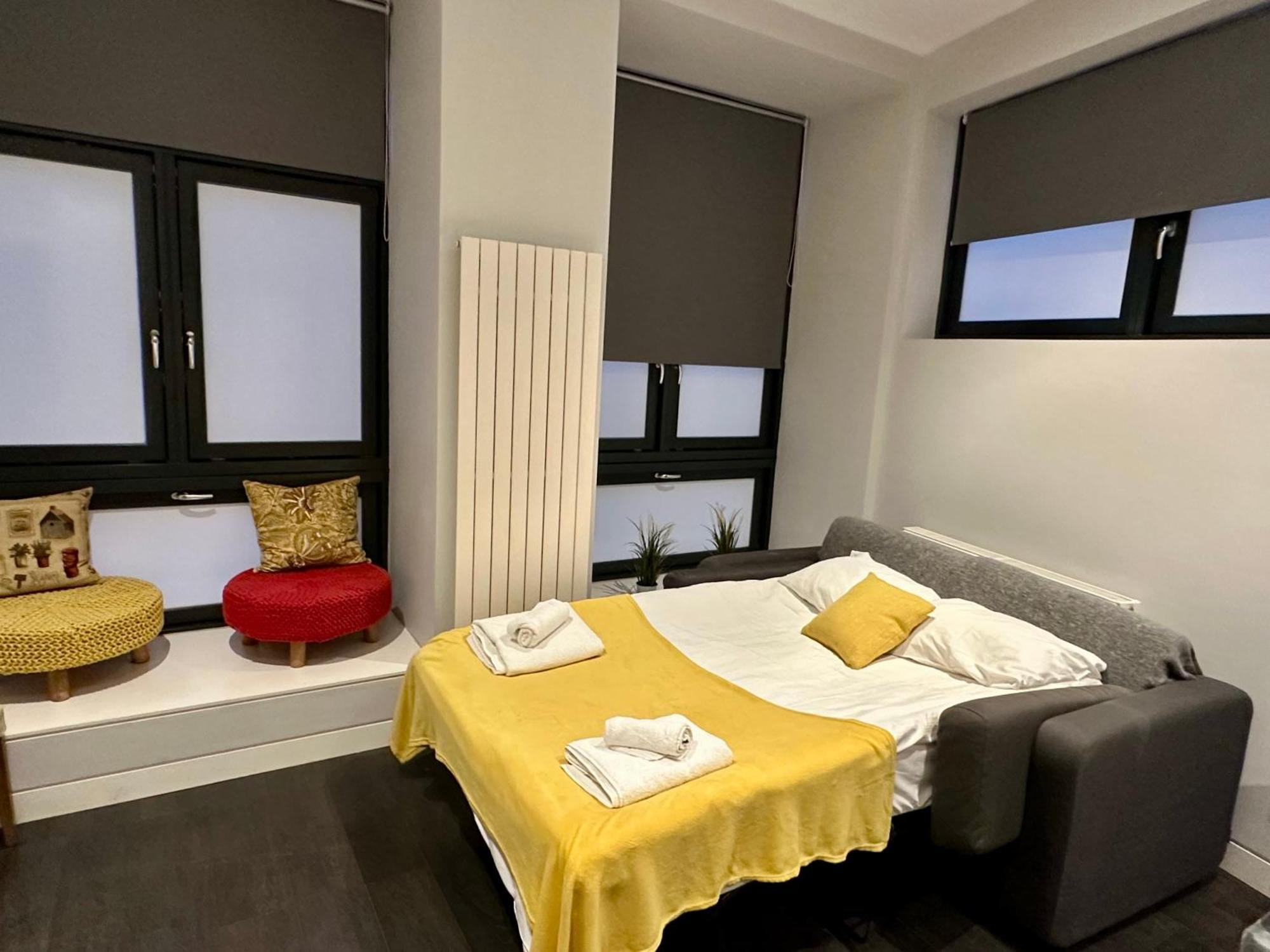 Regent Apartamento