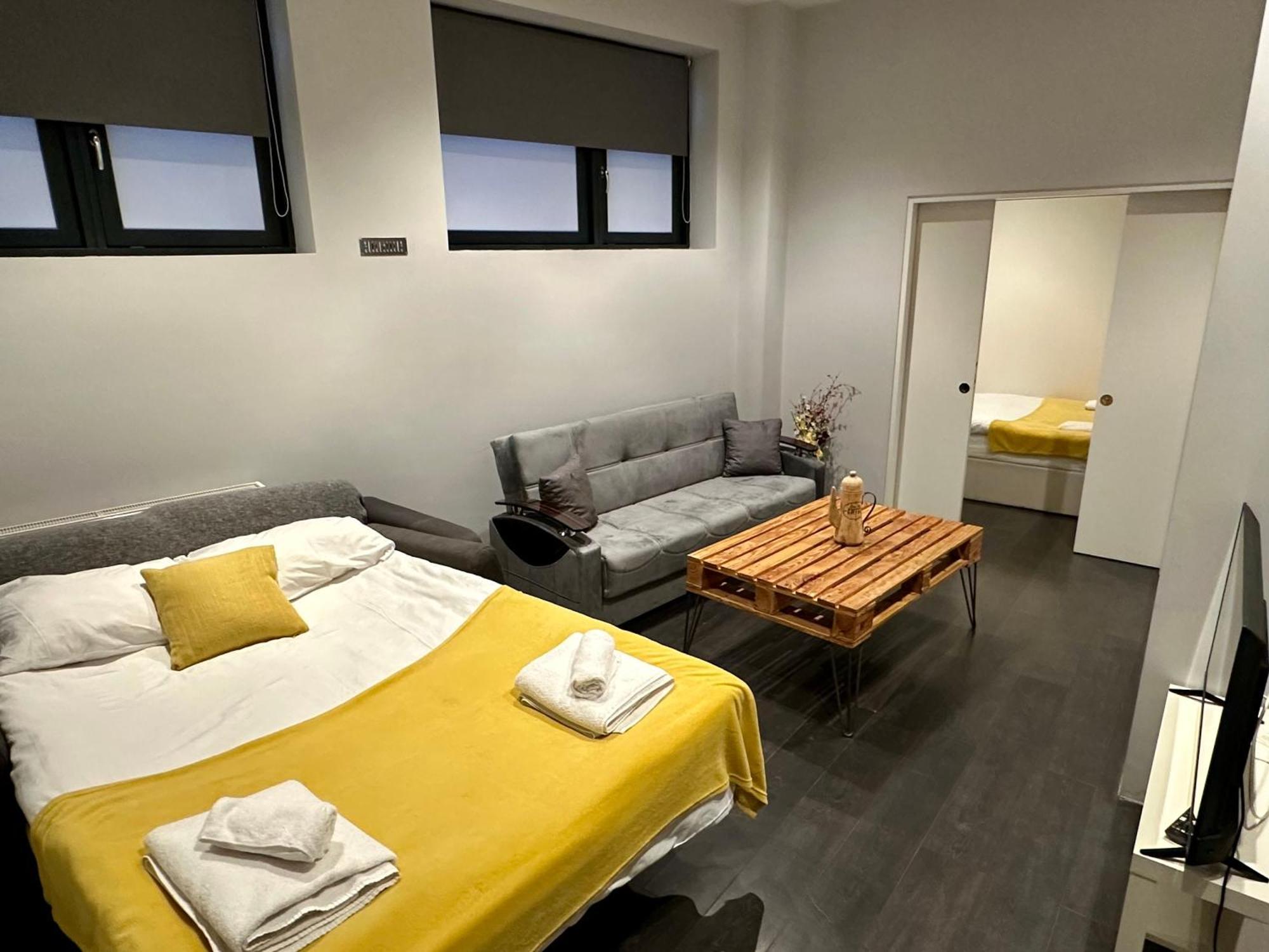 Apartamento Regent