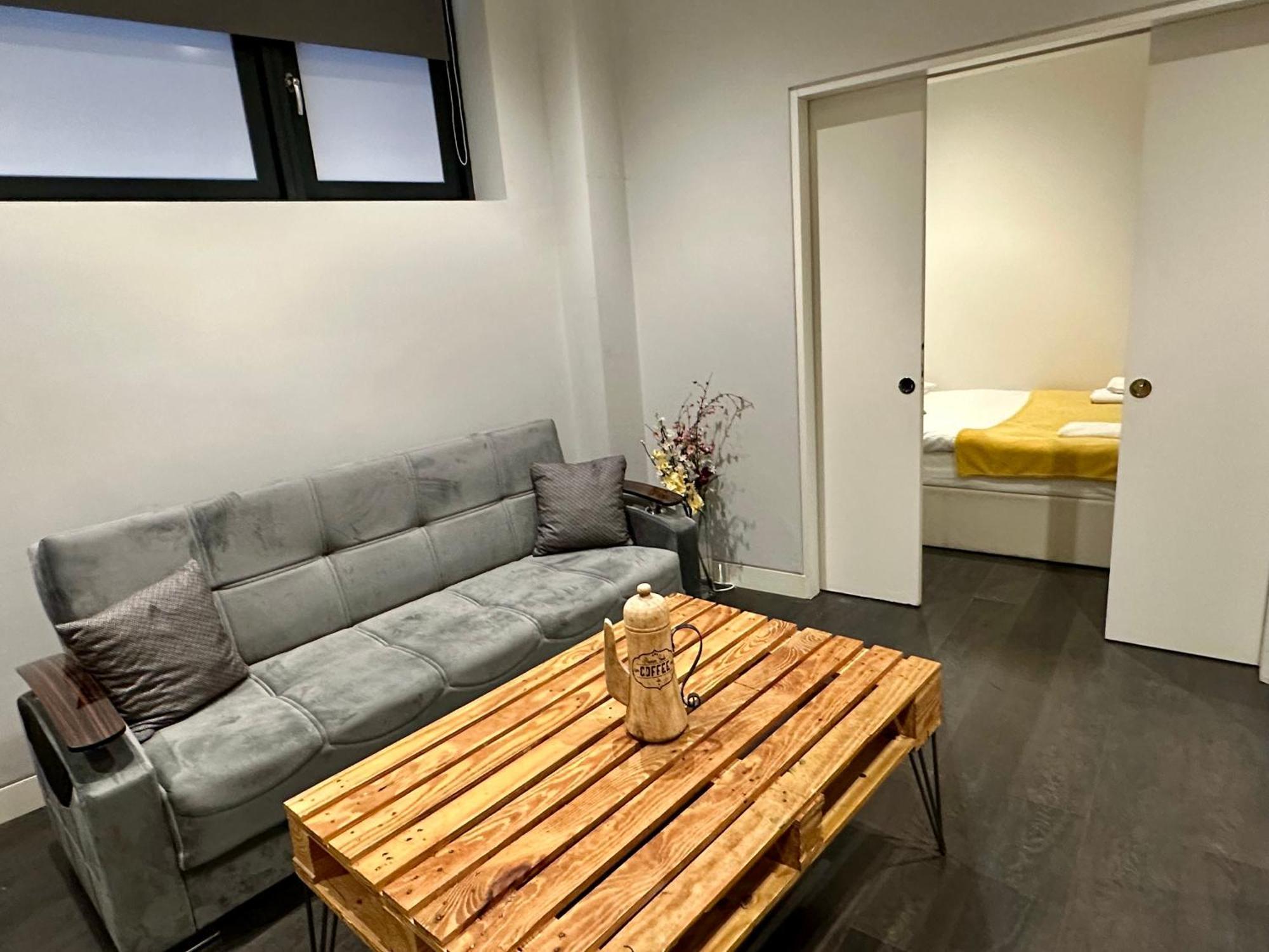 Regent Apartamento *