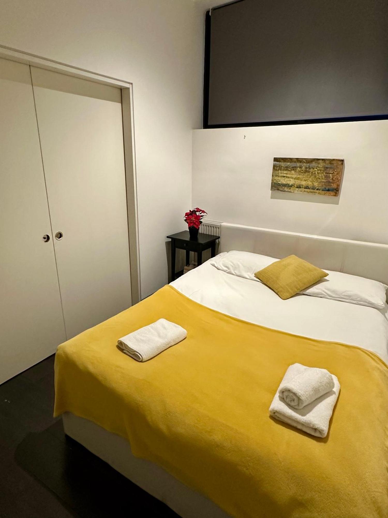 Regent Apartamento *