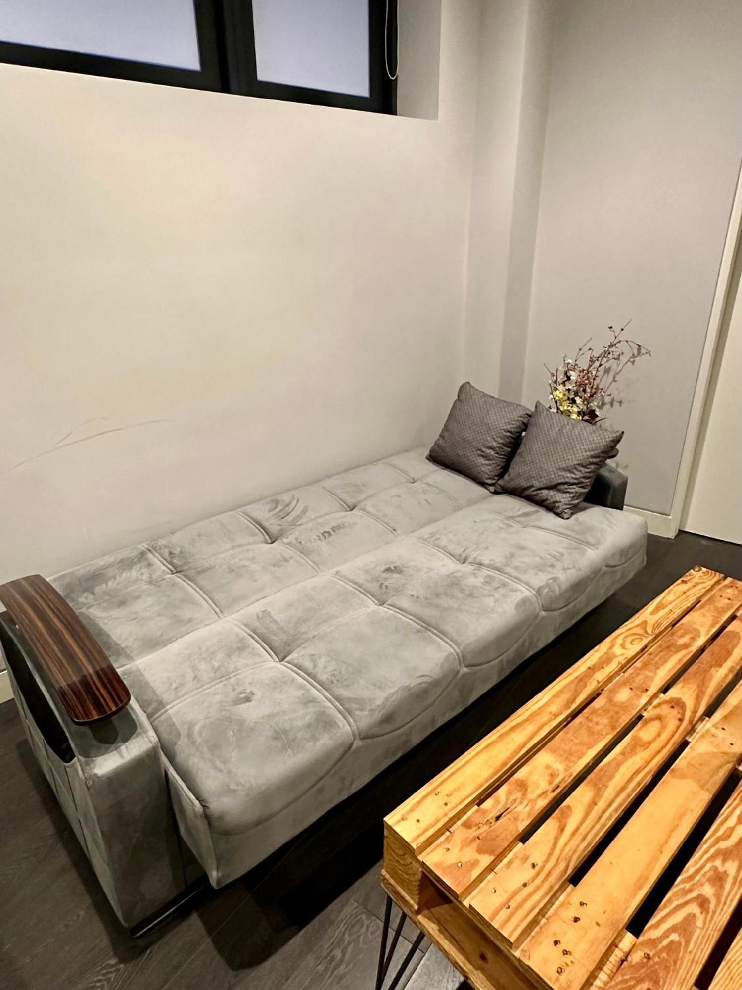Apartamento Regent *