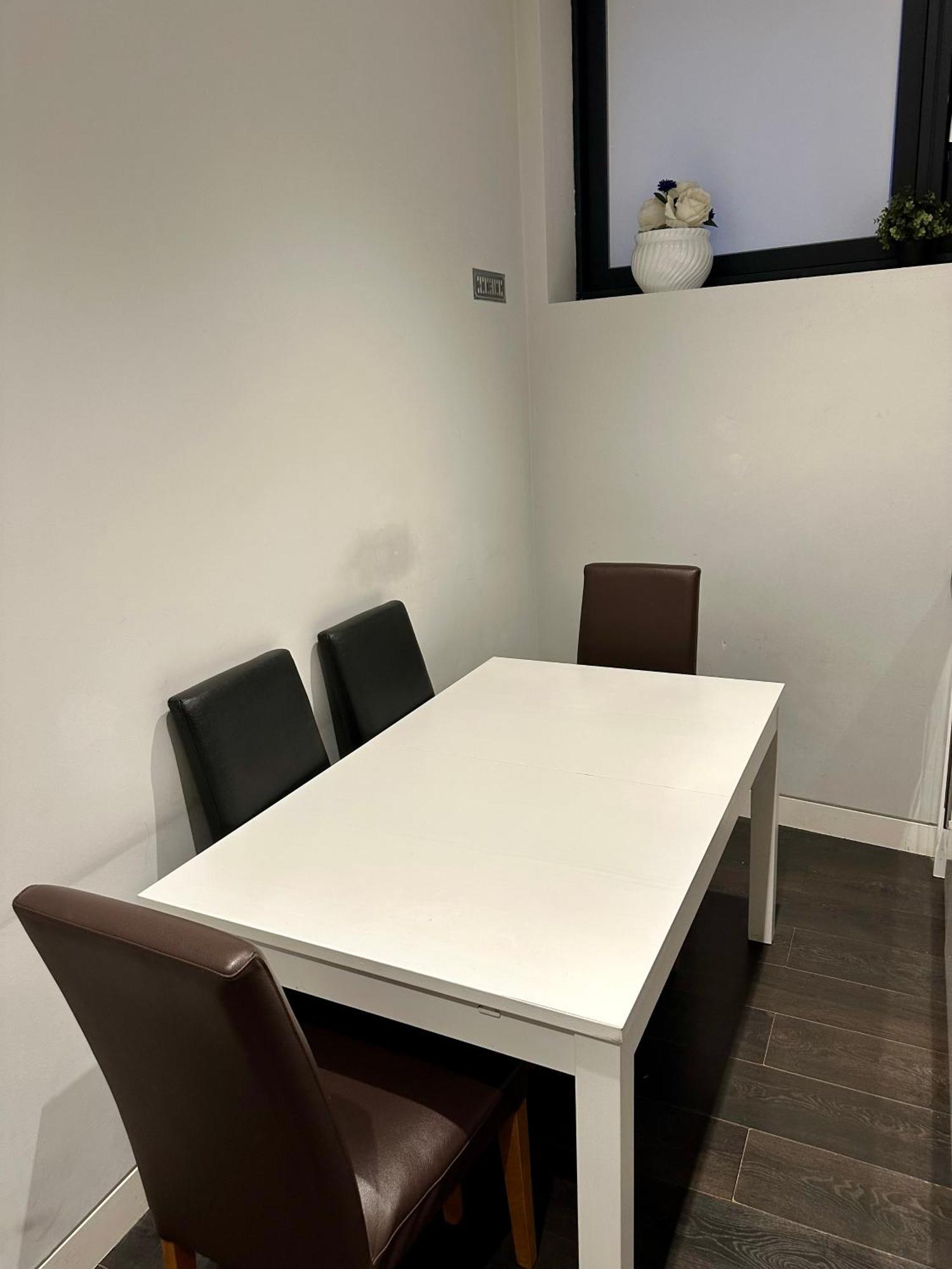 Apartamento Regent