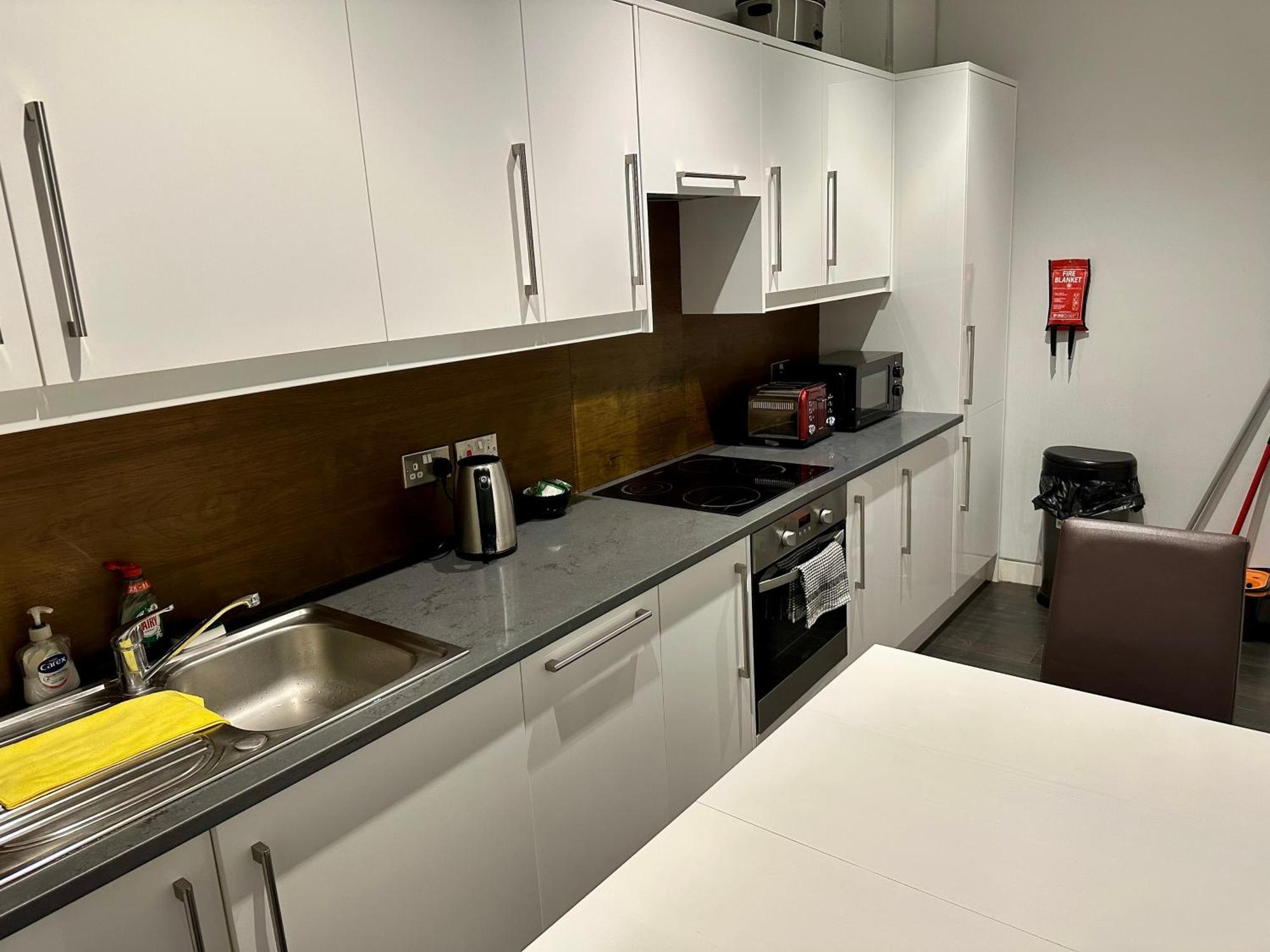 Regent Apartamento *