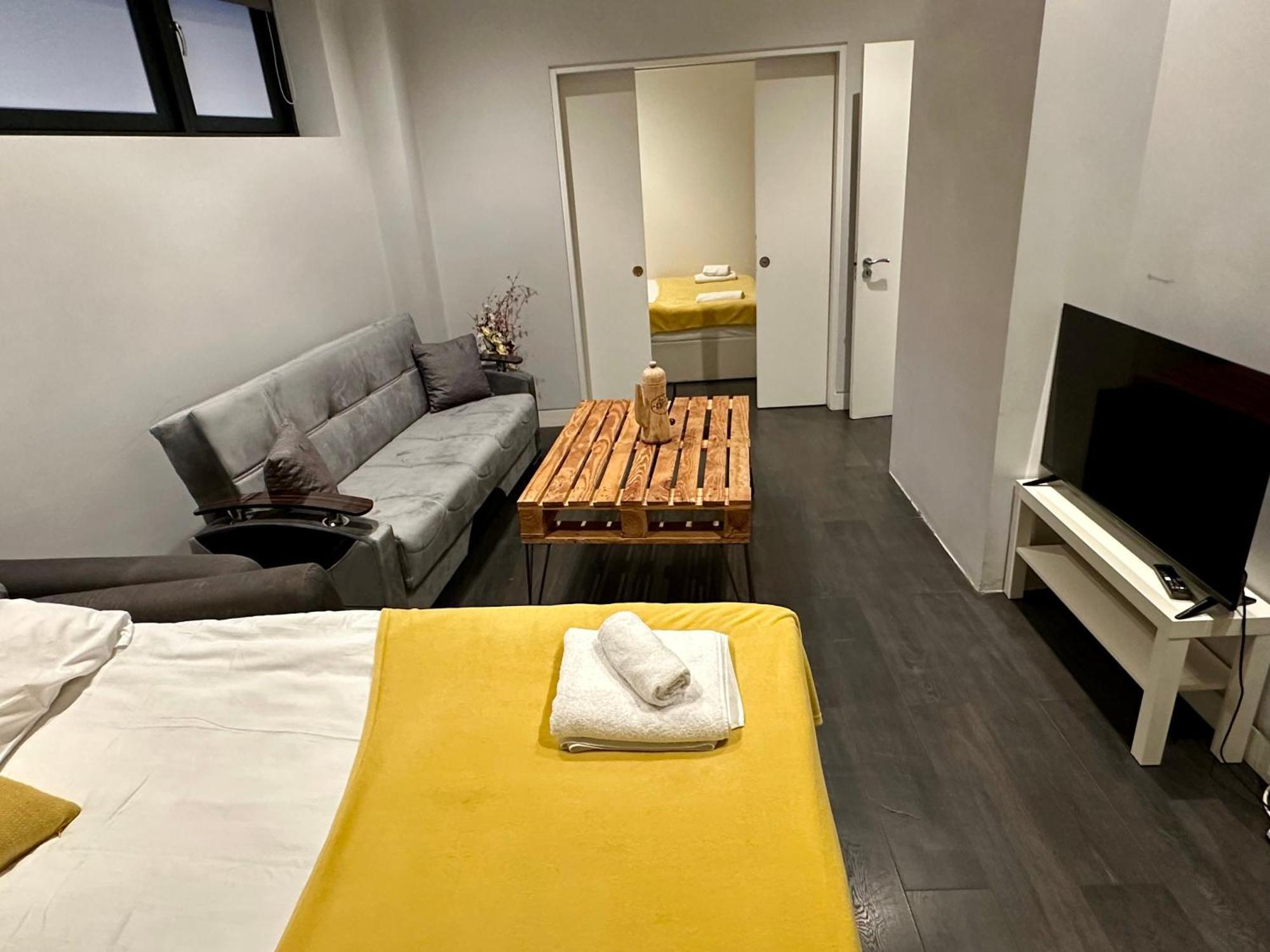 Apartamento Regent *