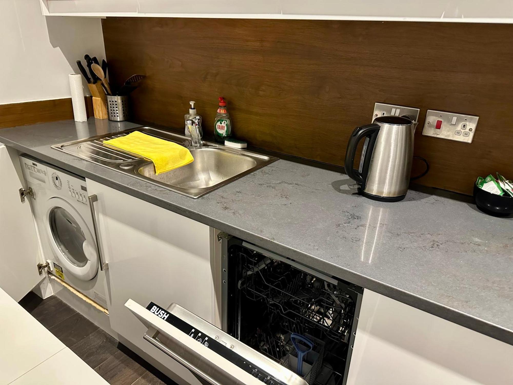 Regent Apartamento Londres