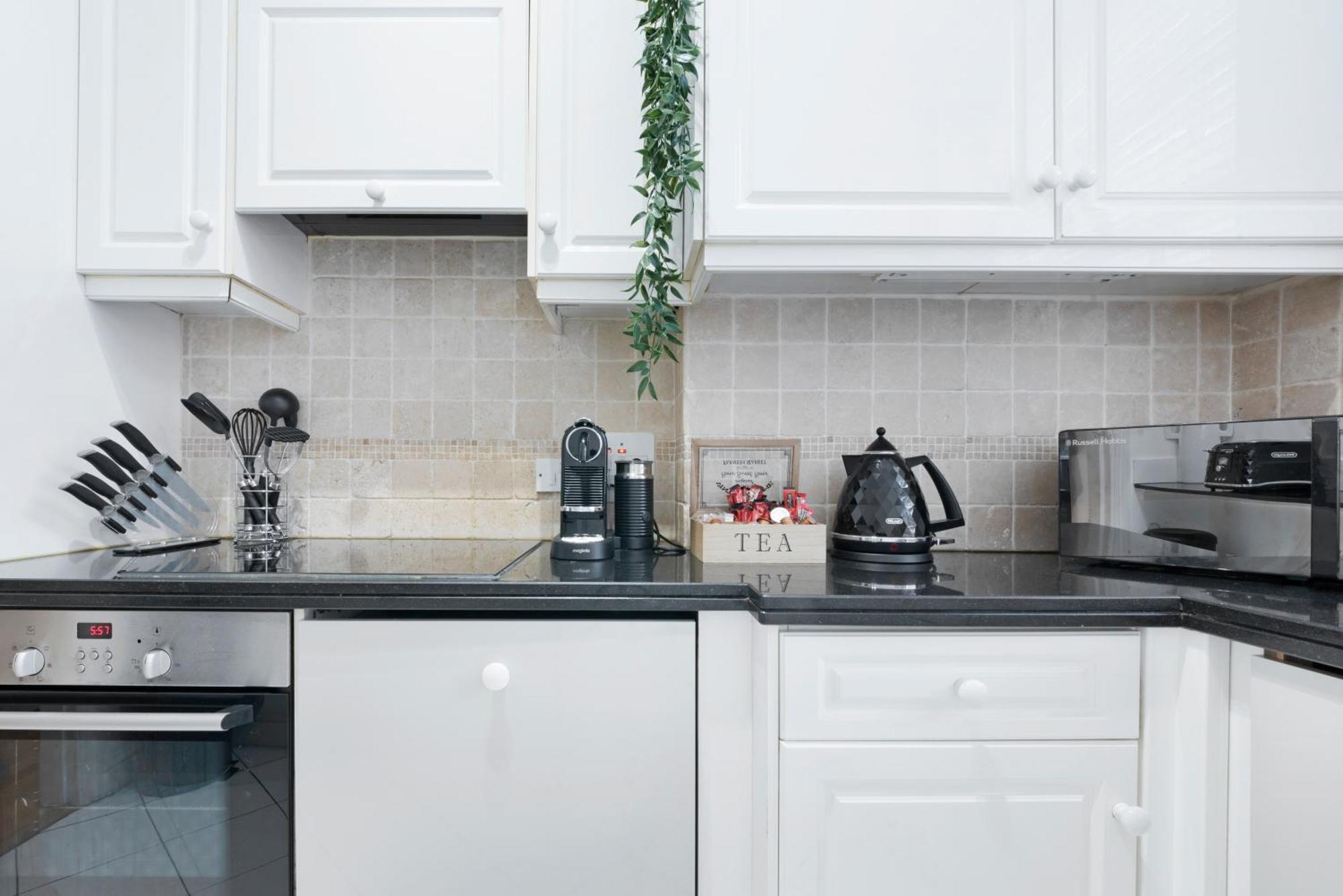 2 Bed Apartment- Mayfair 1 Apartamento Londres